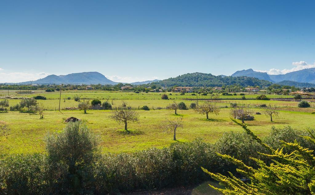 Villa Ca Na Volantina *