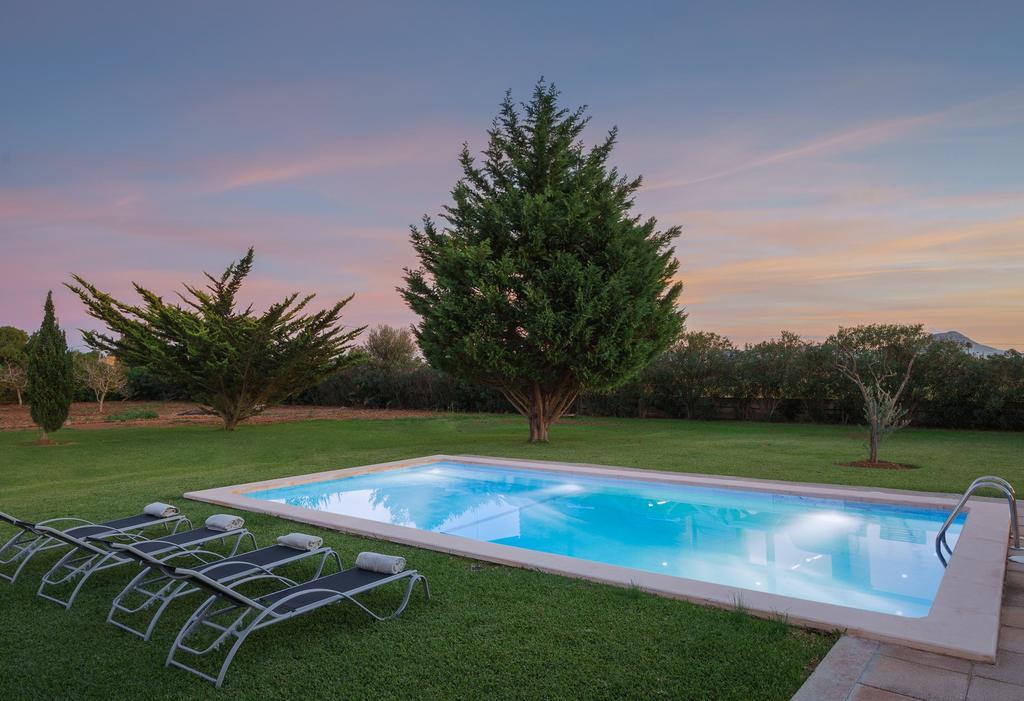 Ca Na Volantina Villa Port de Pollenca