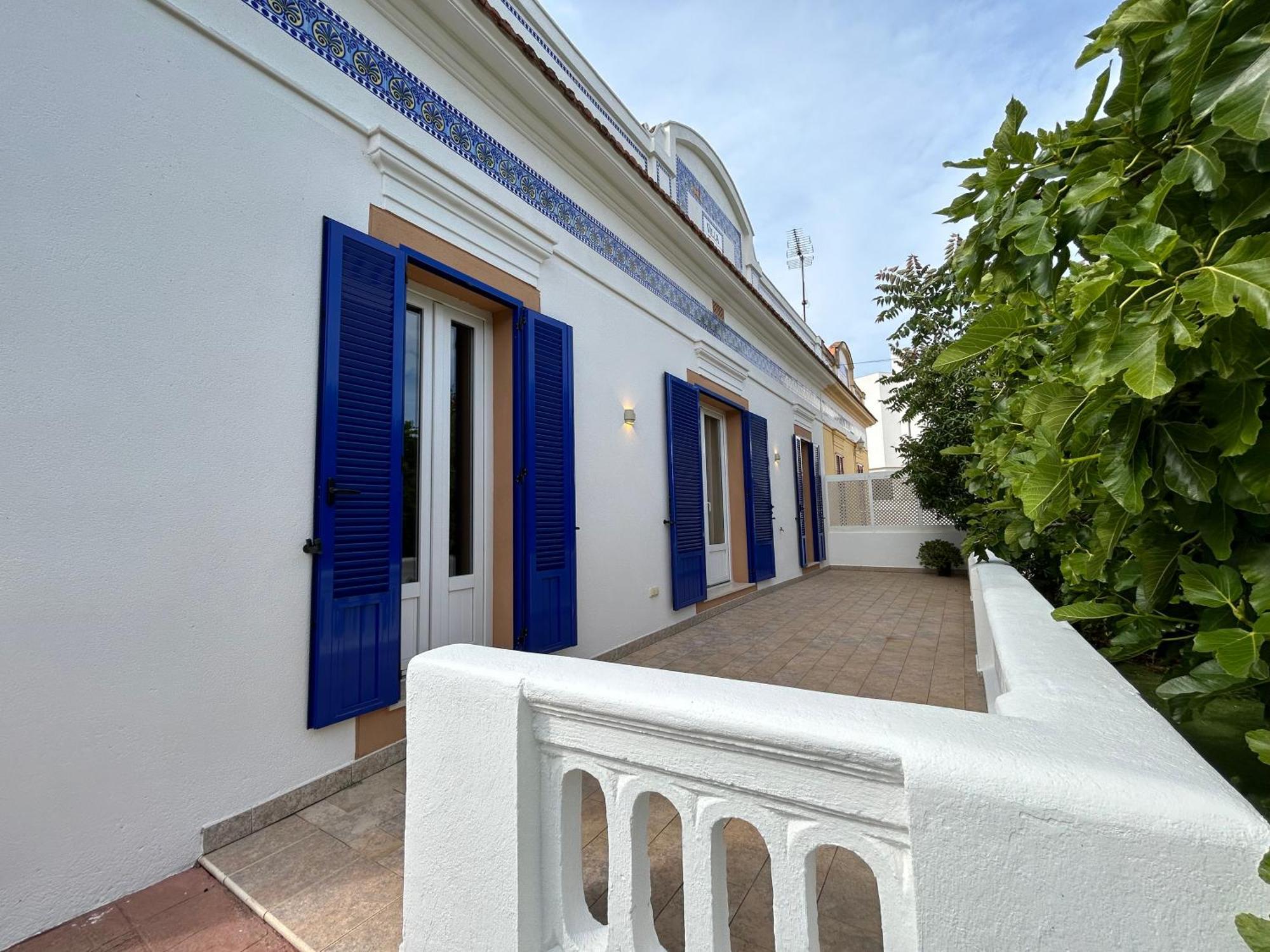 Villa A&m. Beautiful House In Puerto de Andratx
