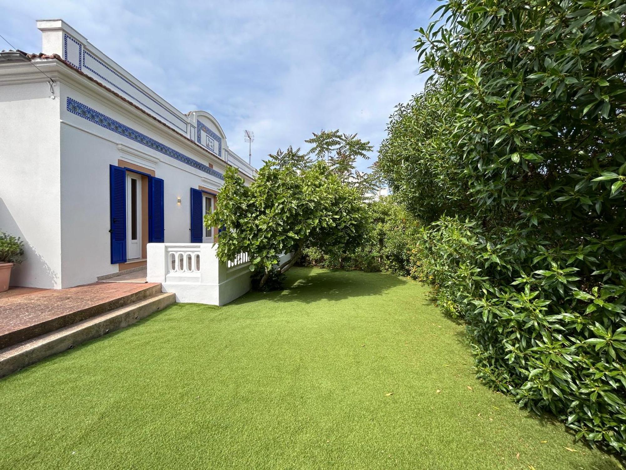 A&m. Beautiful House In Puerto de Andratx