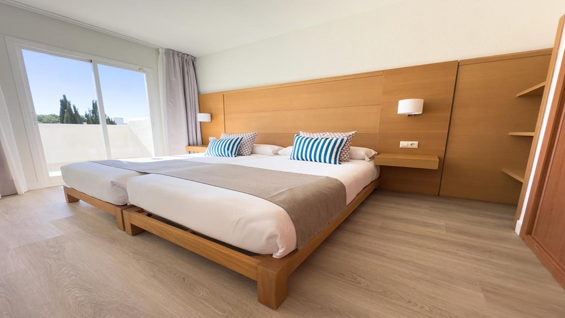 Bluesea Club Martha's Apartahotel 4*