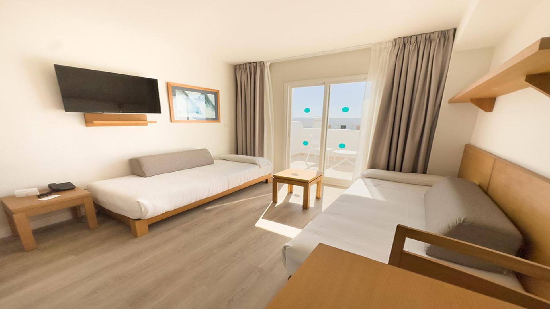 Apartahotel Bluesea Club Martha's Cala D´Or