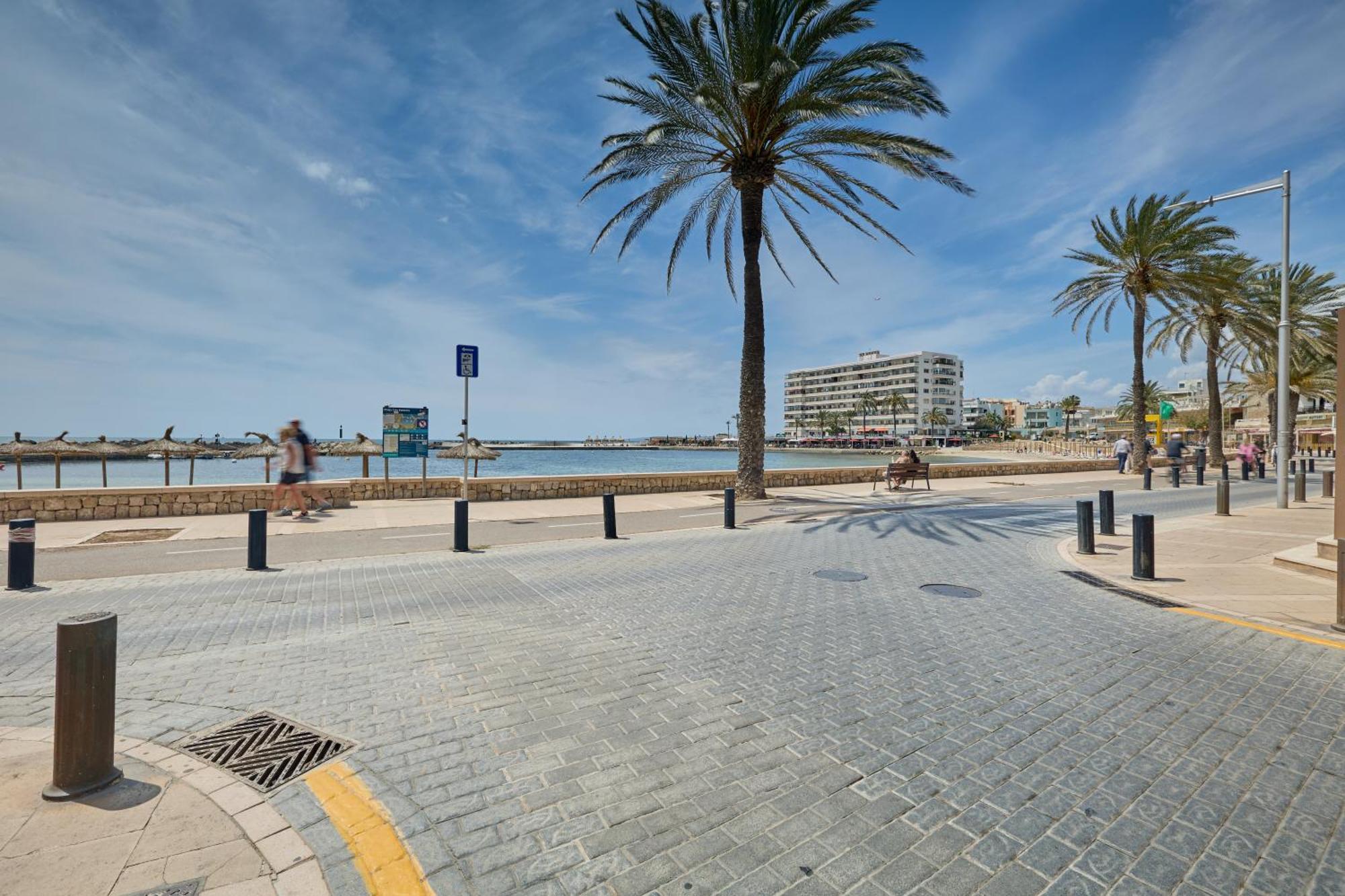 Isla Del Sol Apartamento