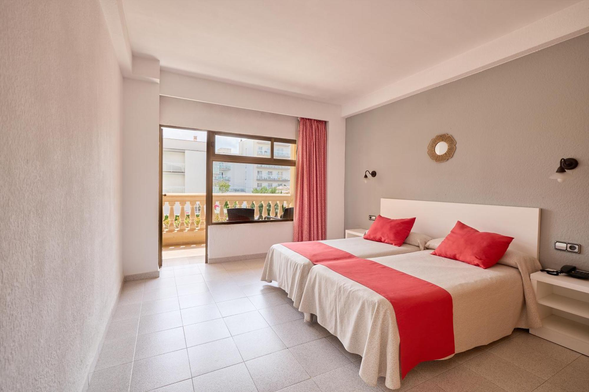 Isla Del Sol Apartamento *