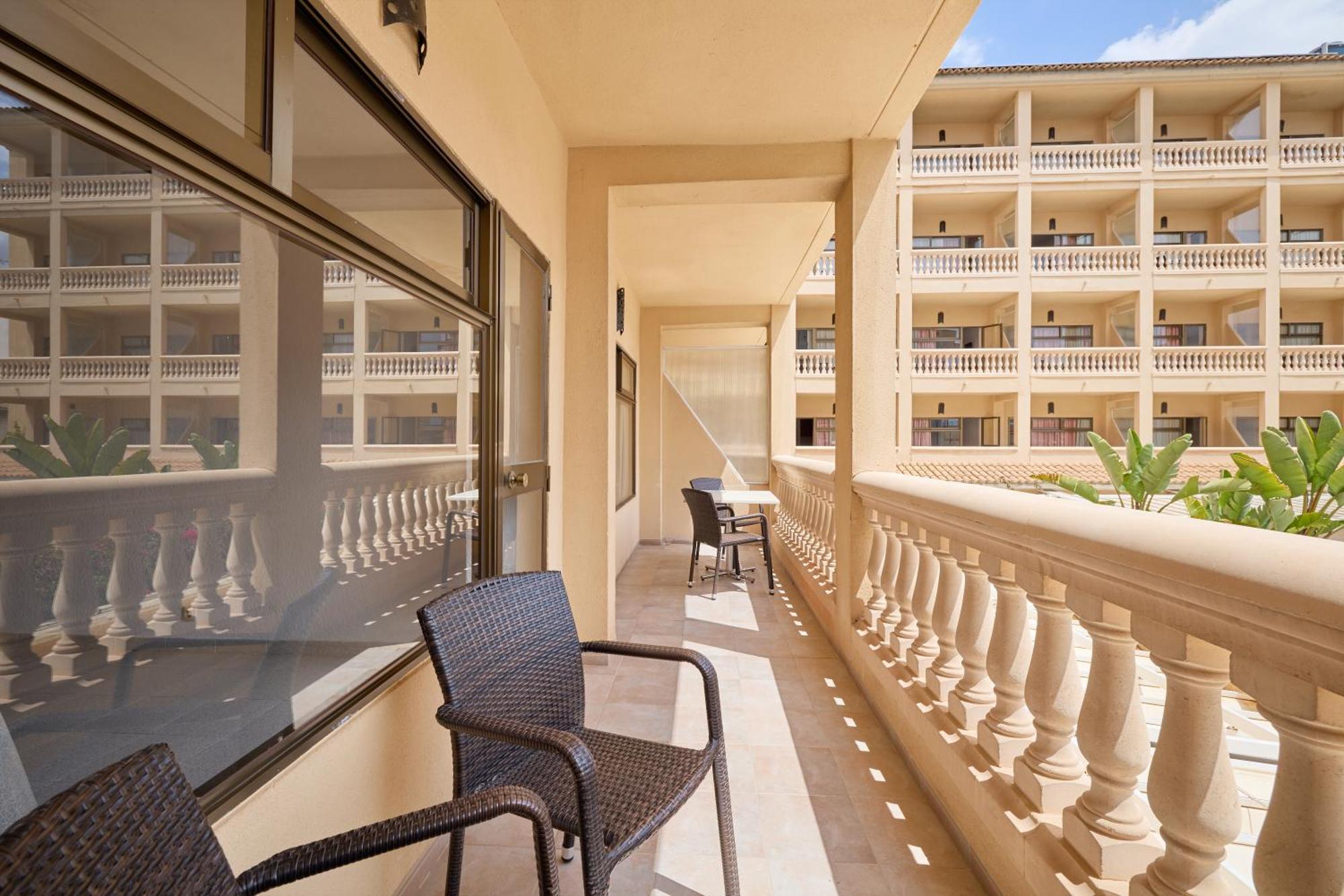 Apartamento Isla Del Sol *