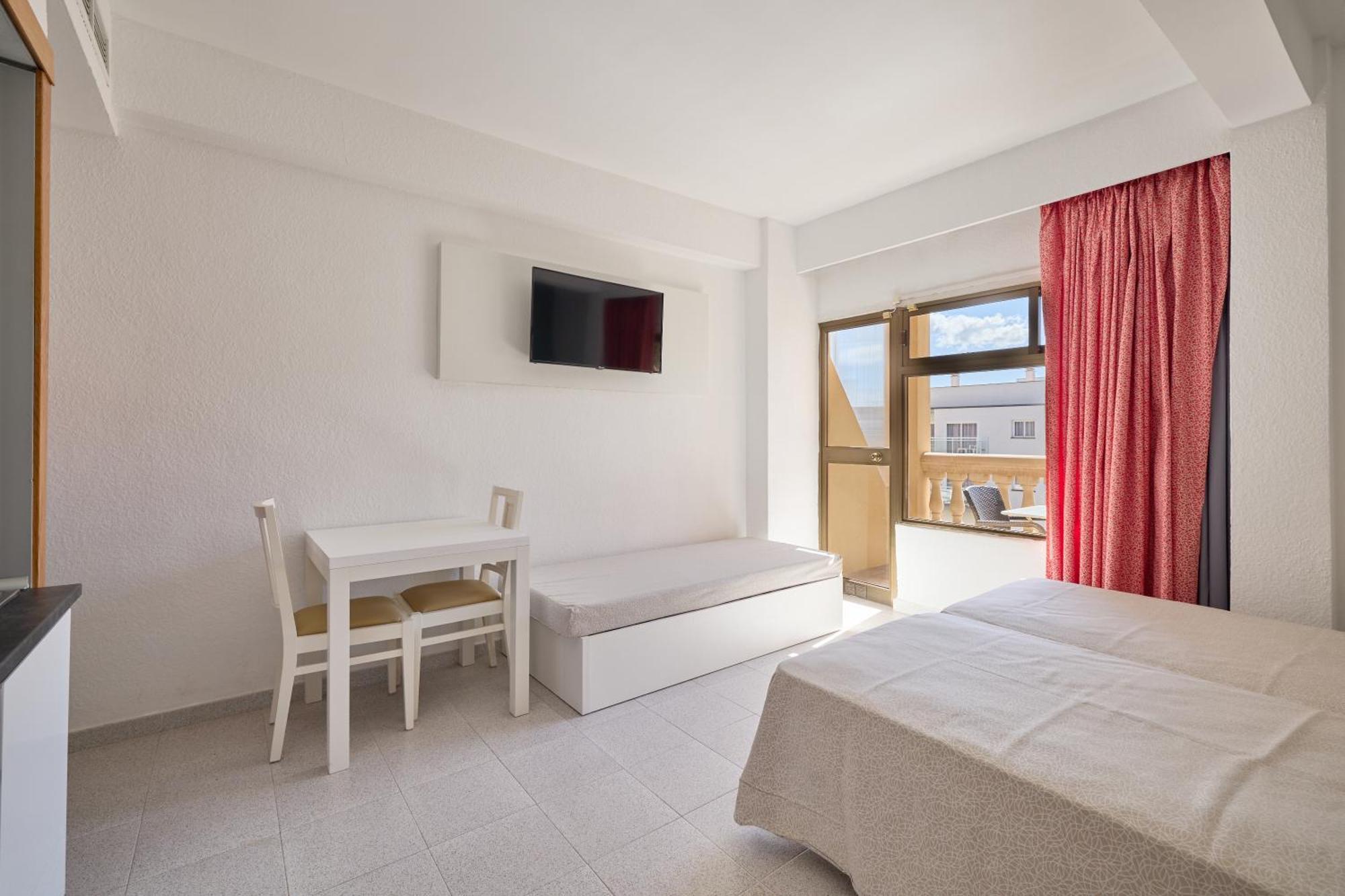 Isla Del Sol Apartamento *