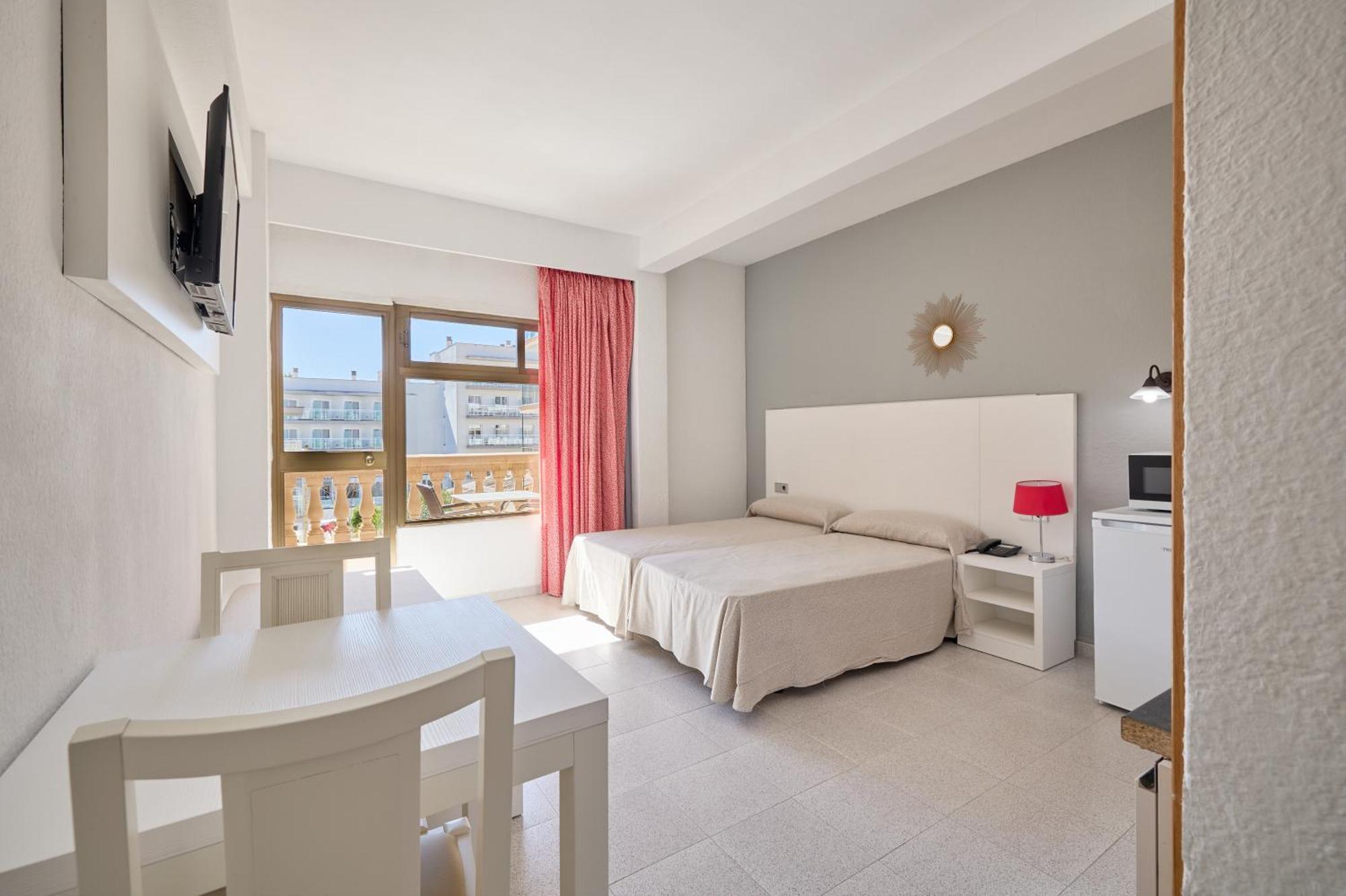 Apartamento Isla Del Sol *