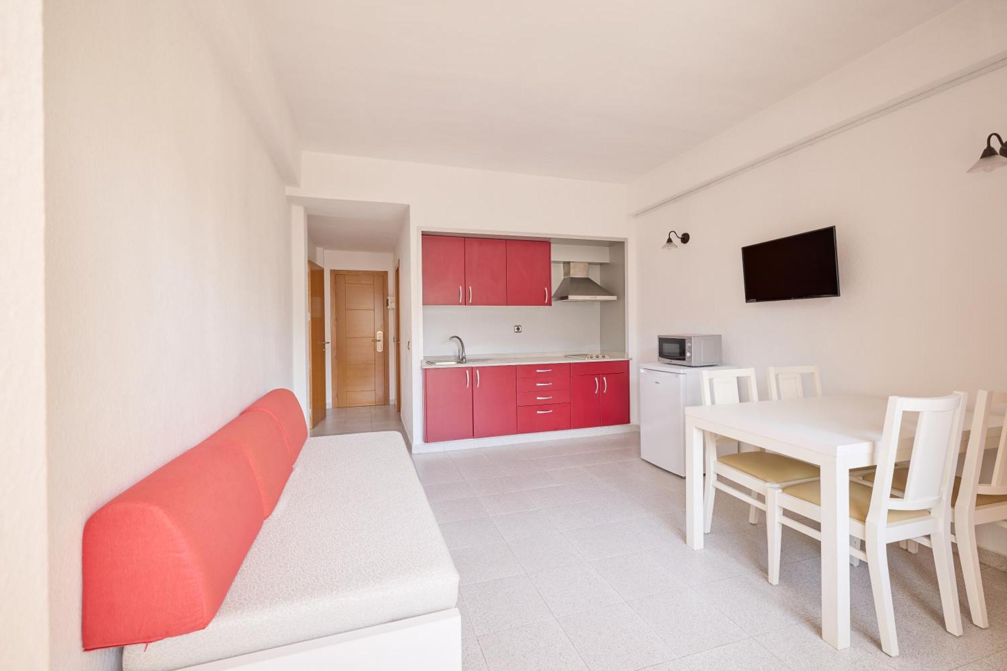 Apartamento Isla Del Sol Can Pastilla (Mallorca)