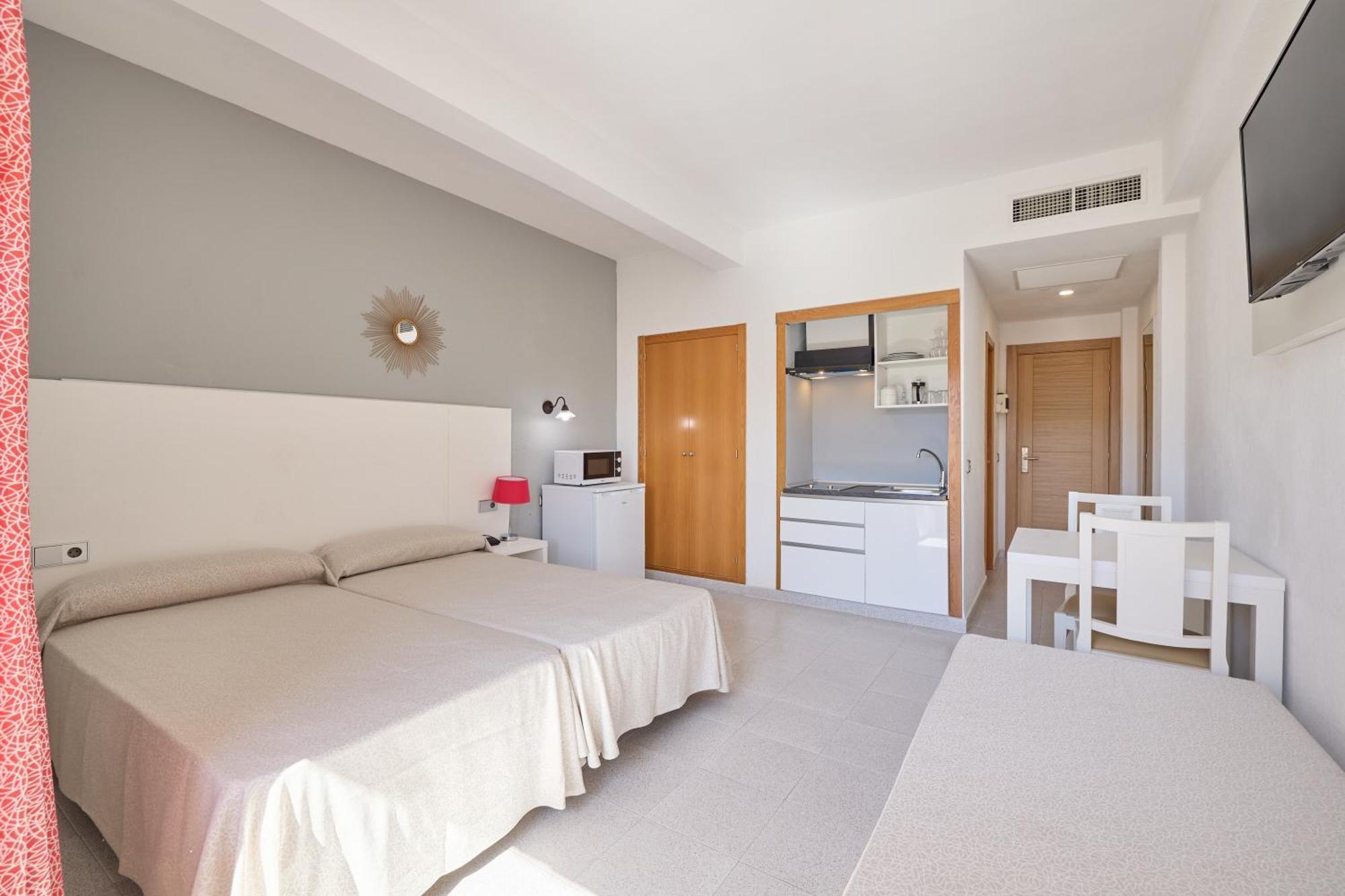 Isla Del Sol Apartamento