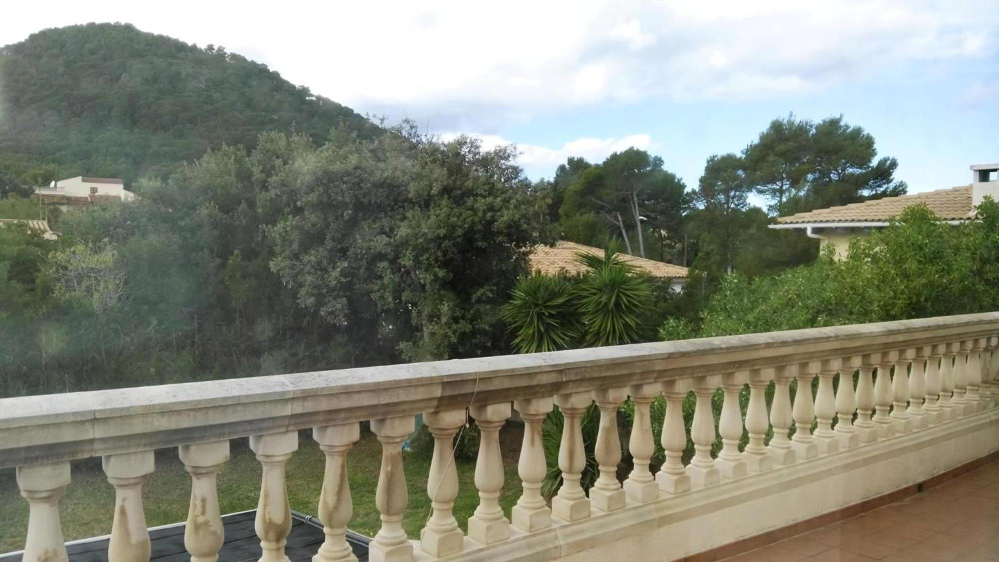 In Pedruscada Mit Privatem Pool Сasa de vacaciones *