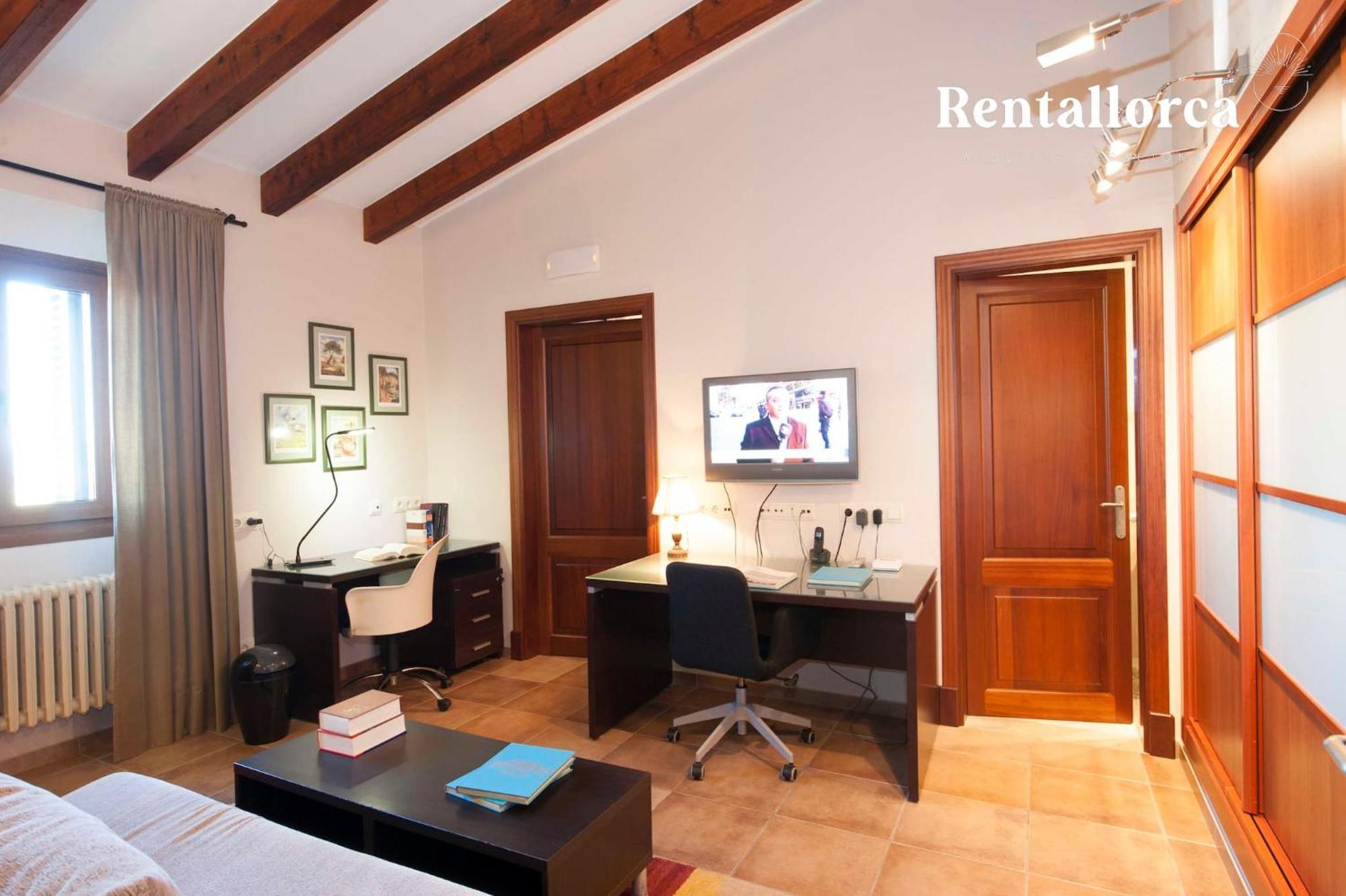 Corem By Rentallorca Manacor (Mallorca)
