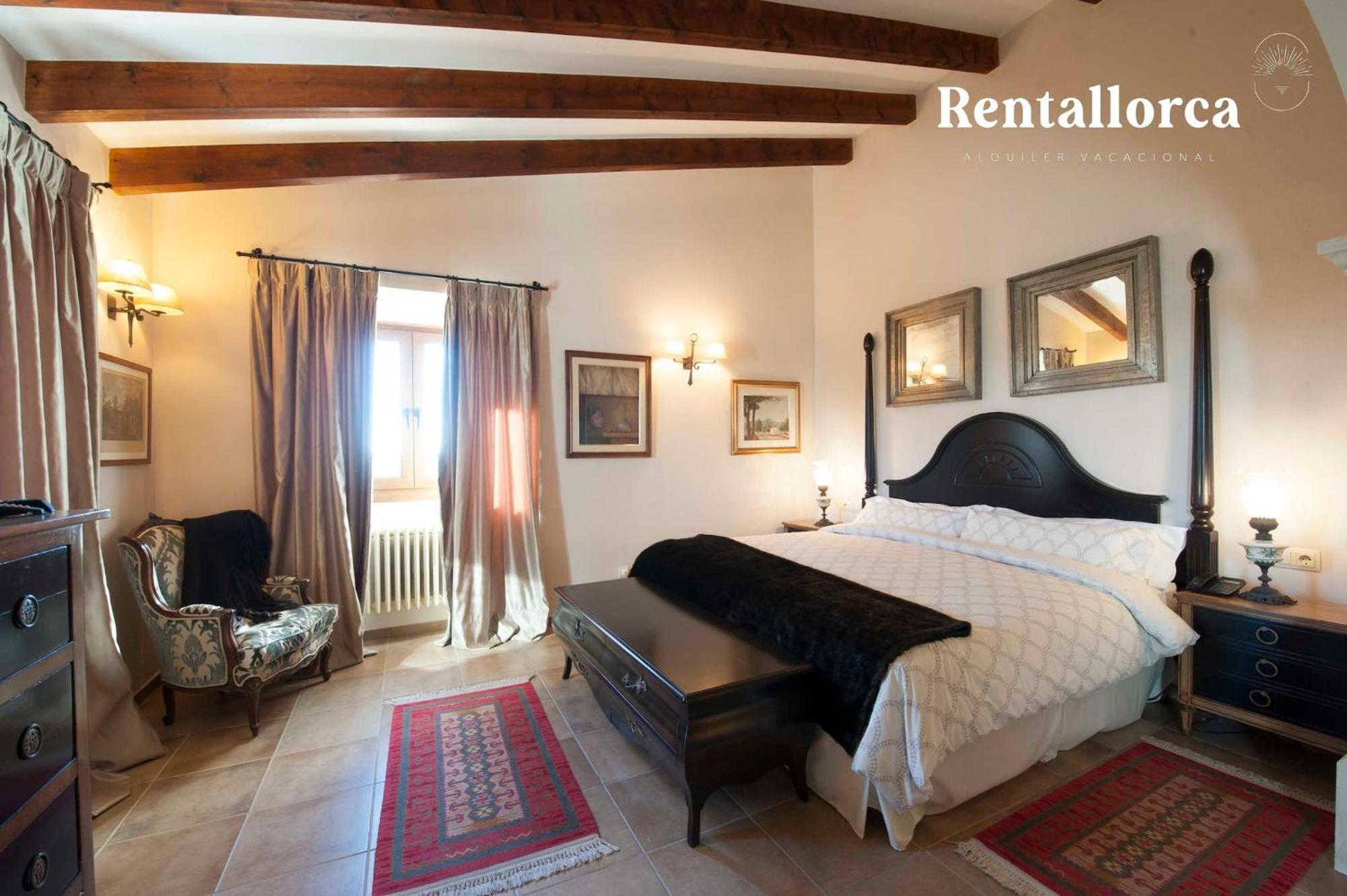 Casa rural Corem By Rentallorca