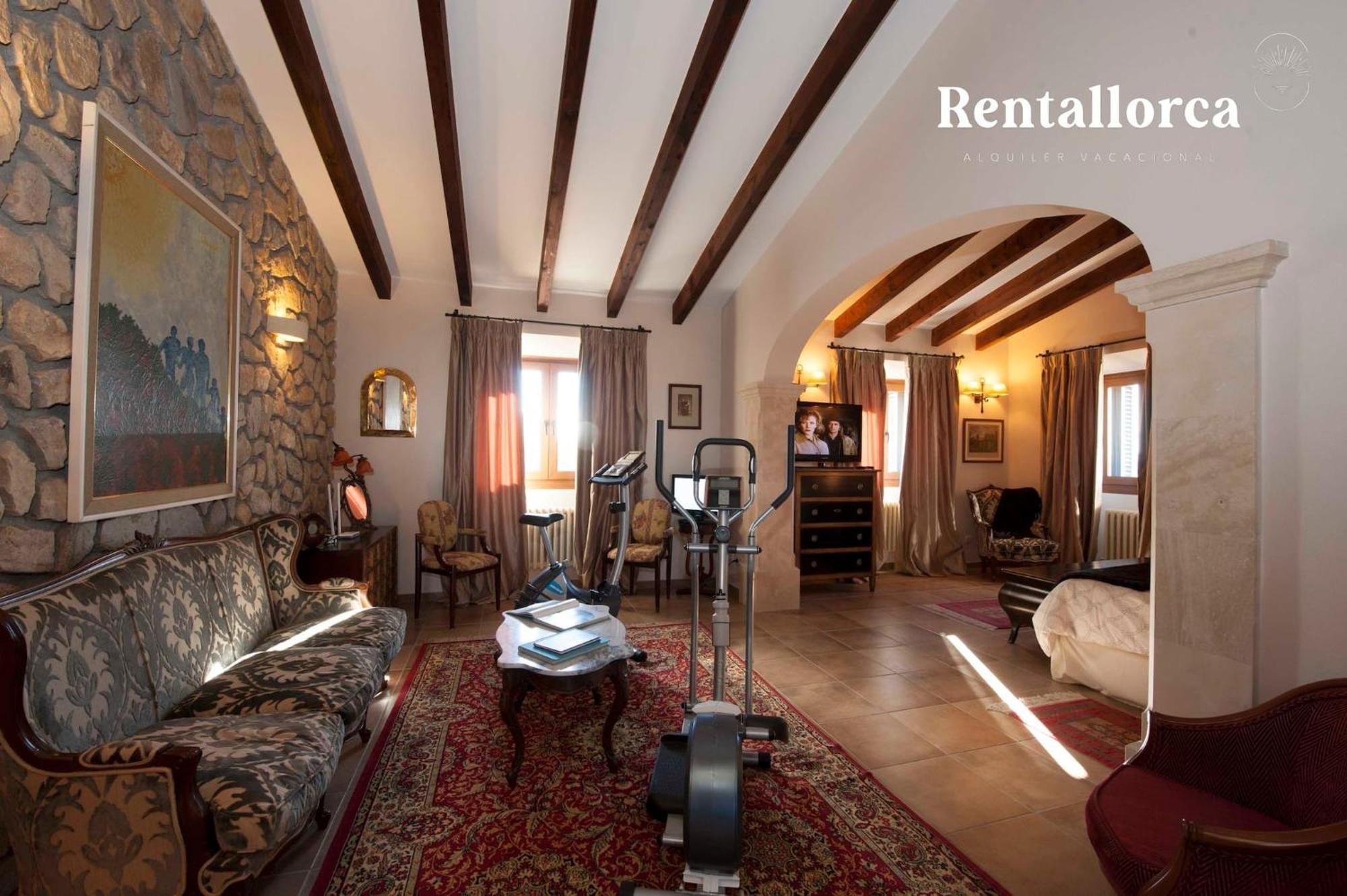 Corem By Rentallorca * Manacor (Mallorca)