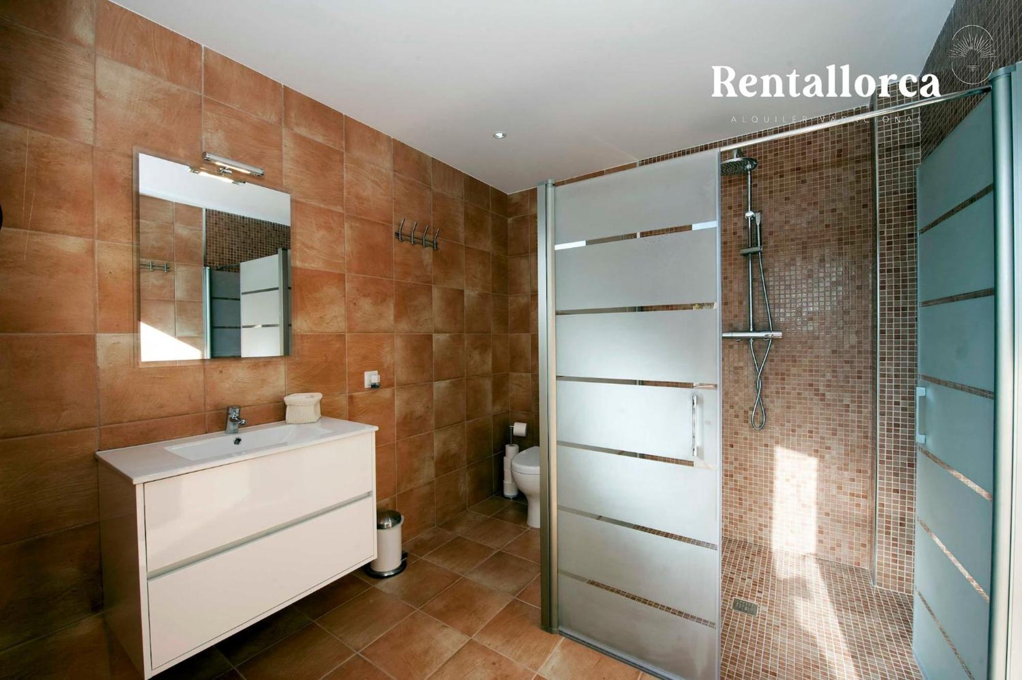 Corem By Rentallorca Casa rural