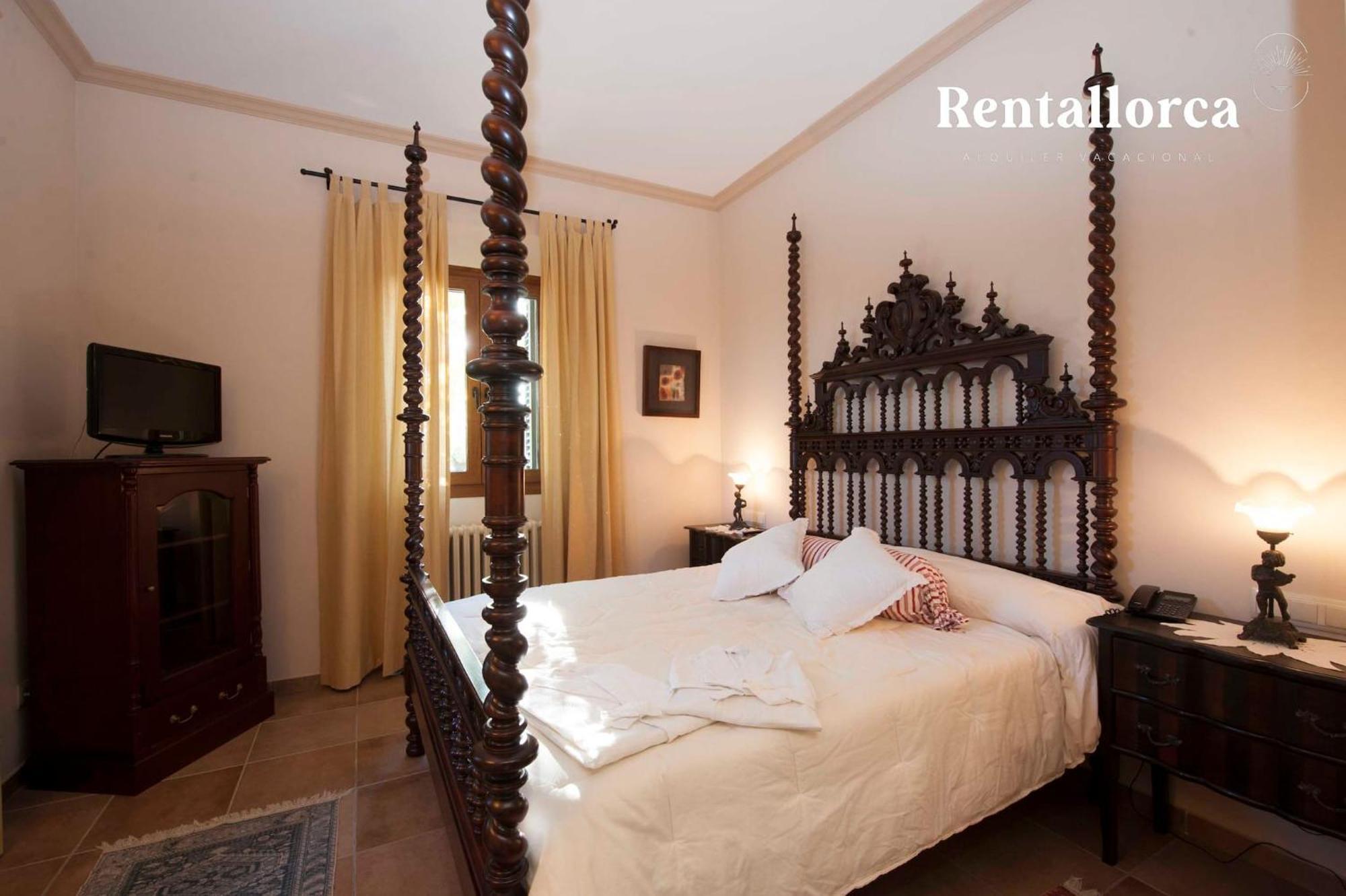 Casa rural Corem By Rentallorca Manacor (Mallorca)