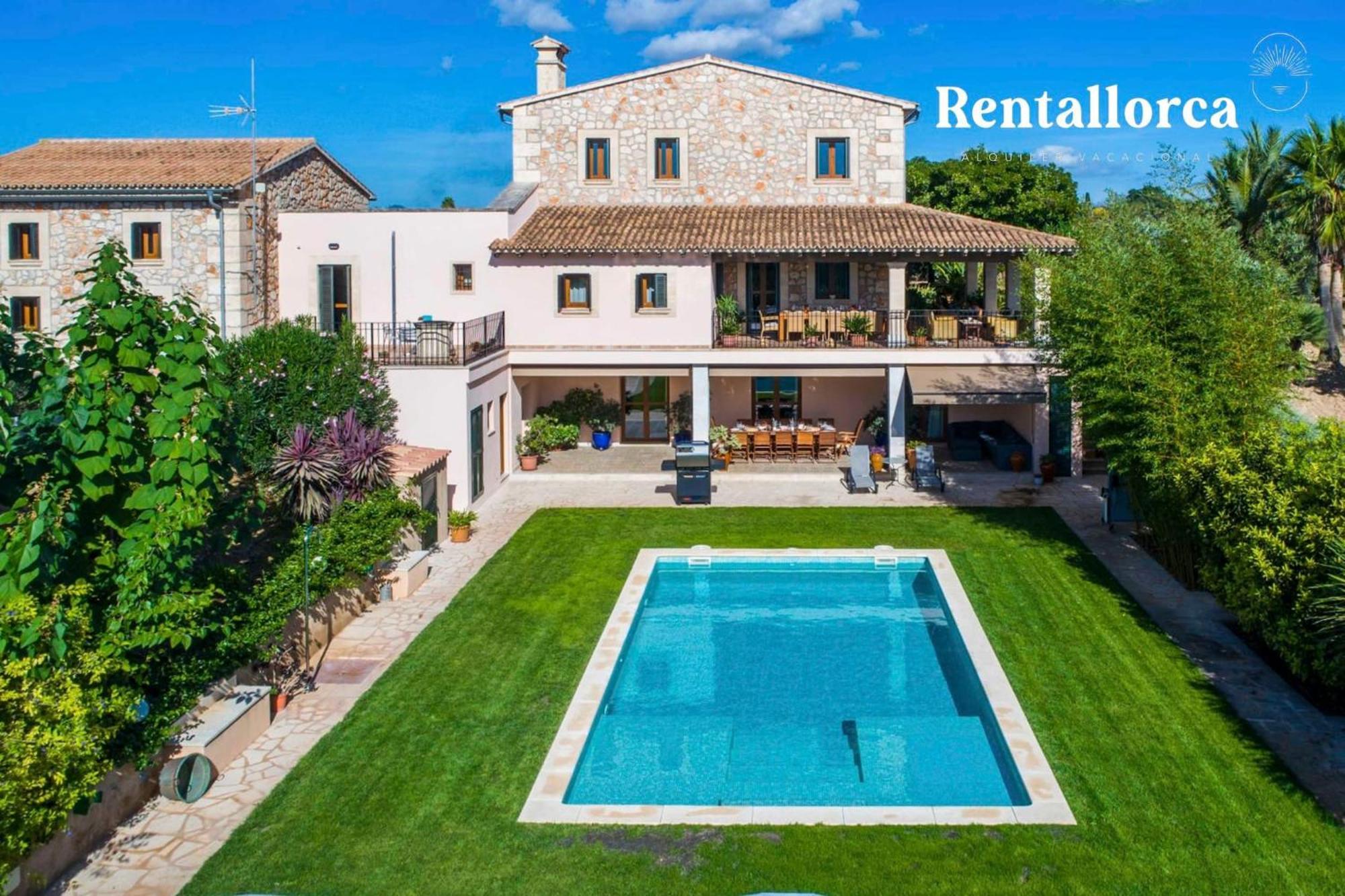 Corem By Rentallorca Manacor (Mallorca)