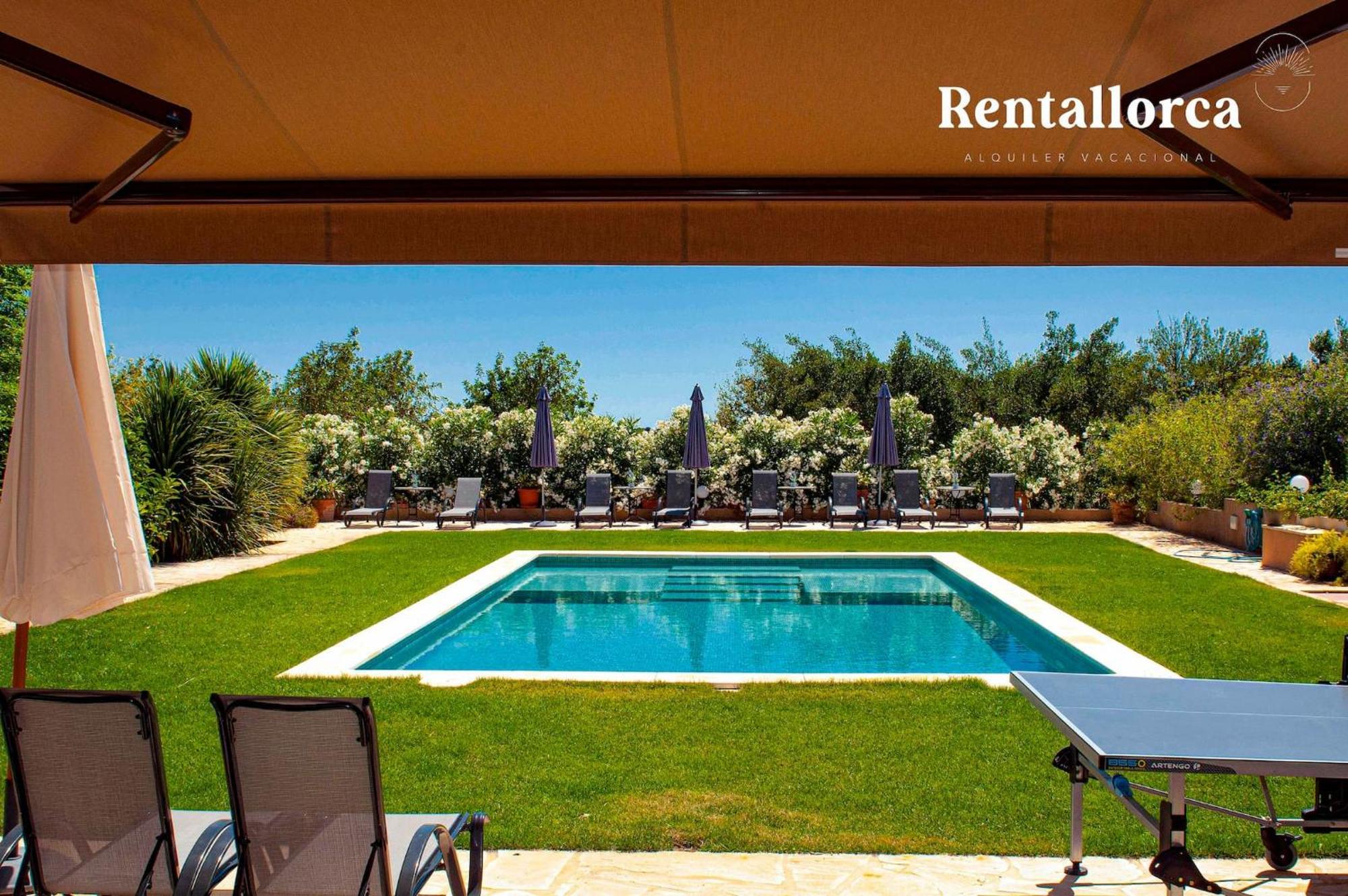 Casa rural Corem By Rentallorca