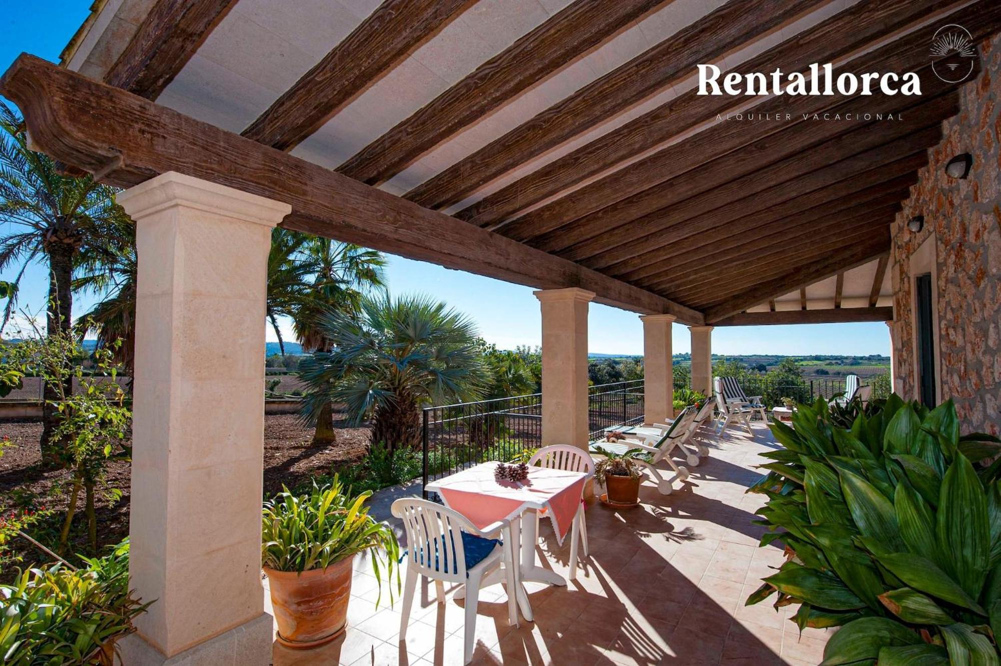 Corem By Rentallorca Casa rural *