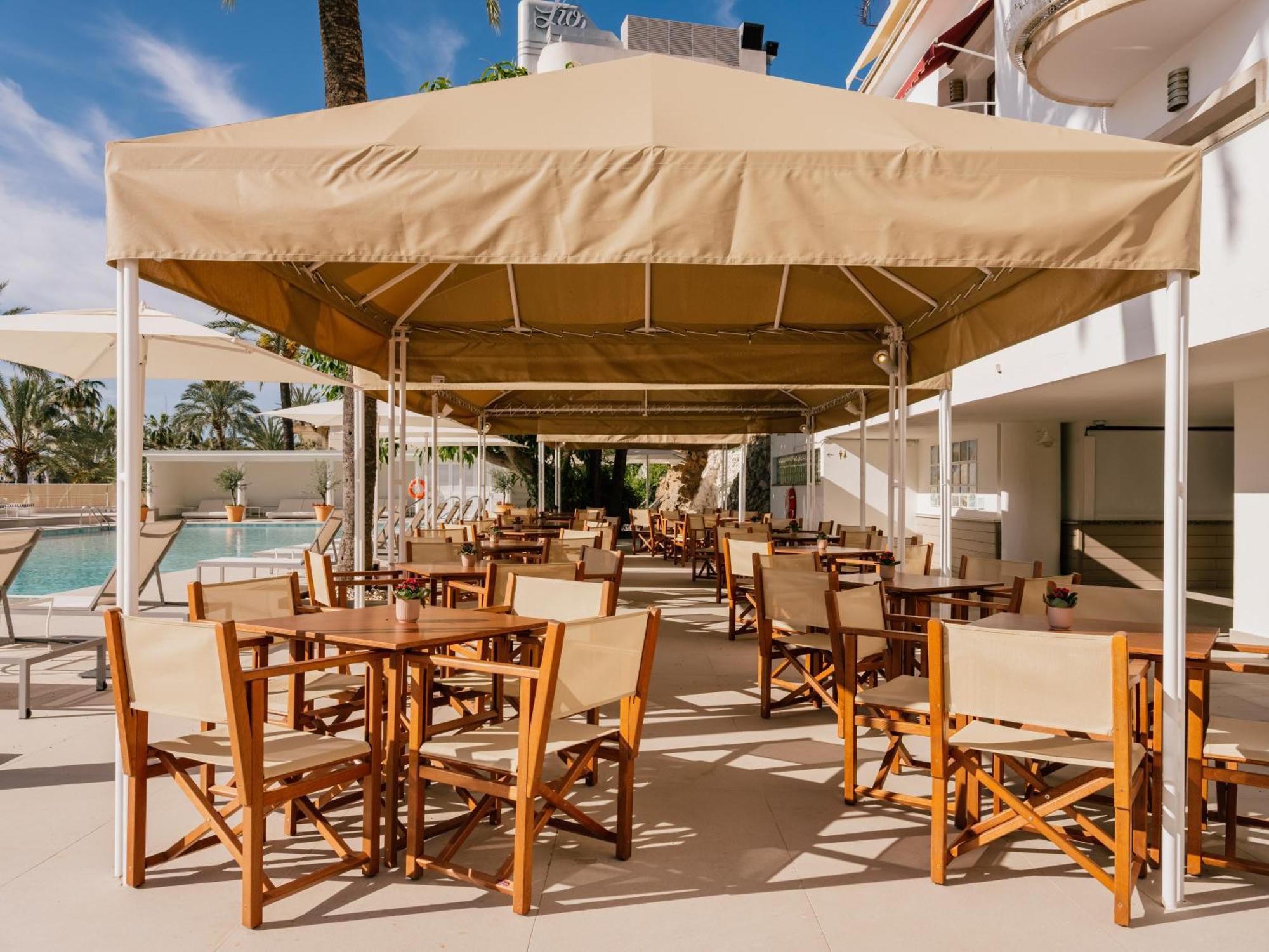 Victoria Gran Meliá 5* Palma de Mallorca