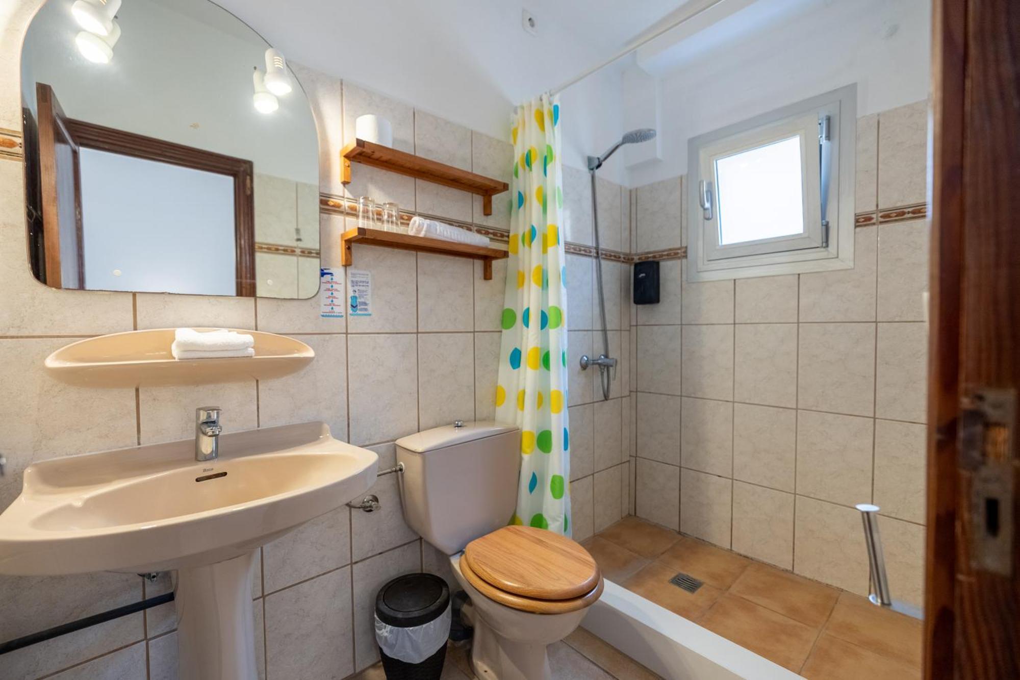 Doris - Adults Only Guest house Colonia de Sant Jordi