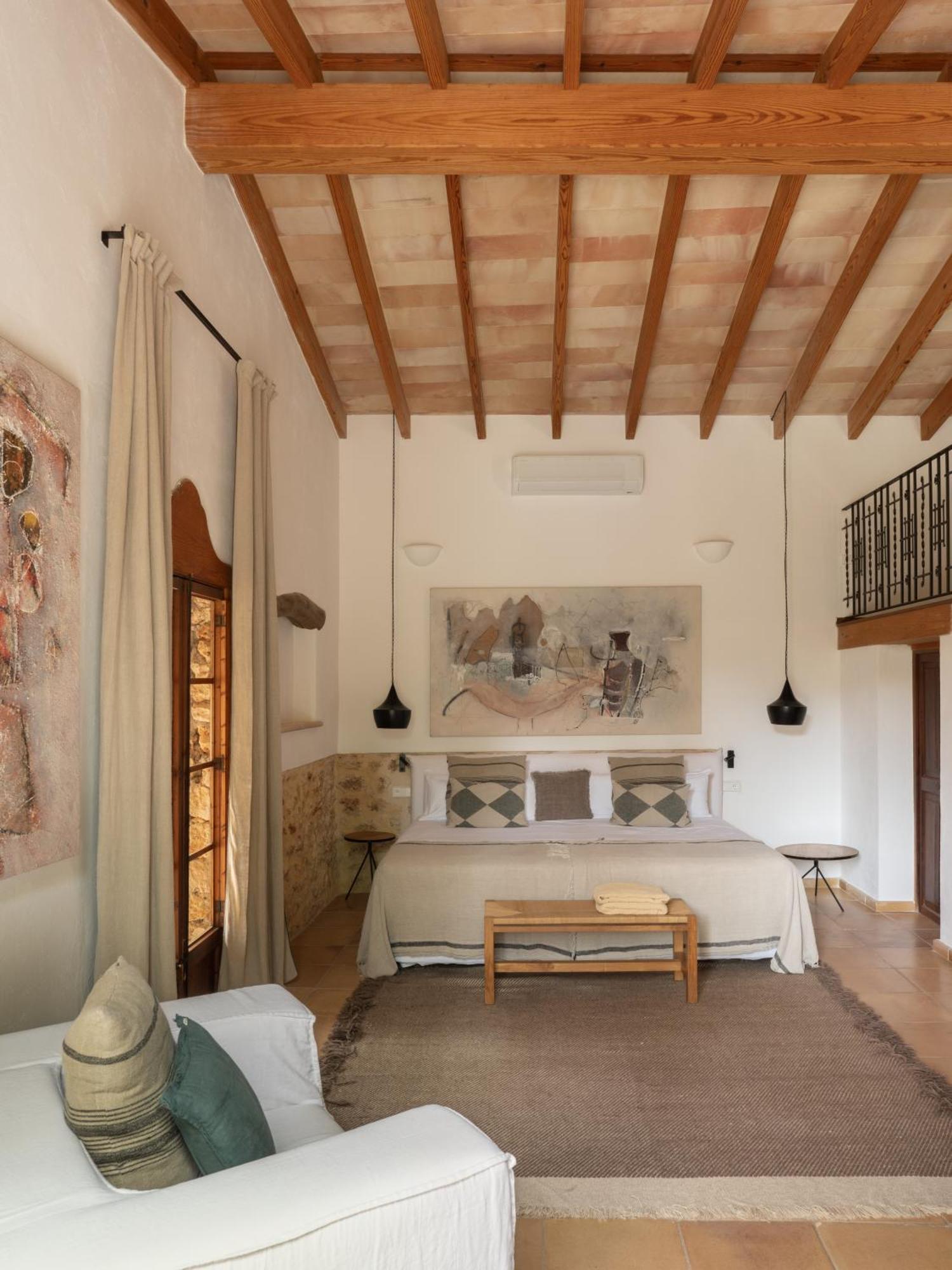 Hotel Son Foguero - Adults Only Maria De La Salut