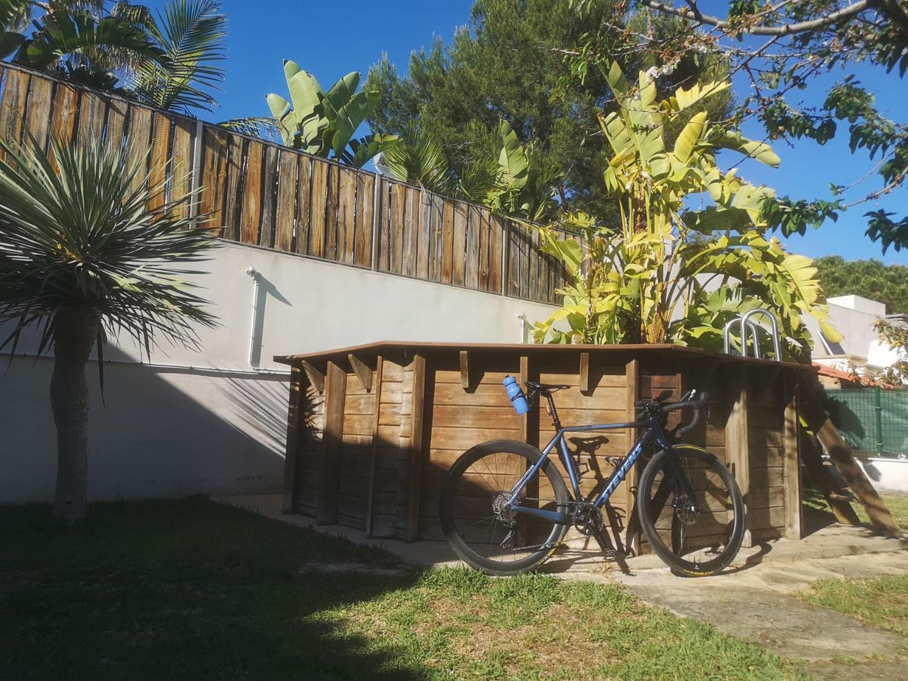 Villa Es Tamarells Blue Holiday home