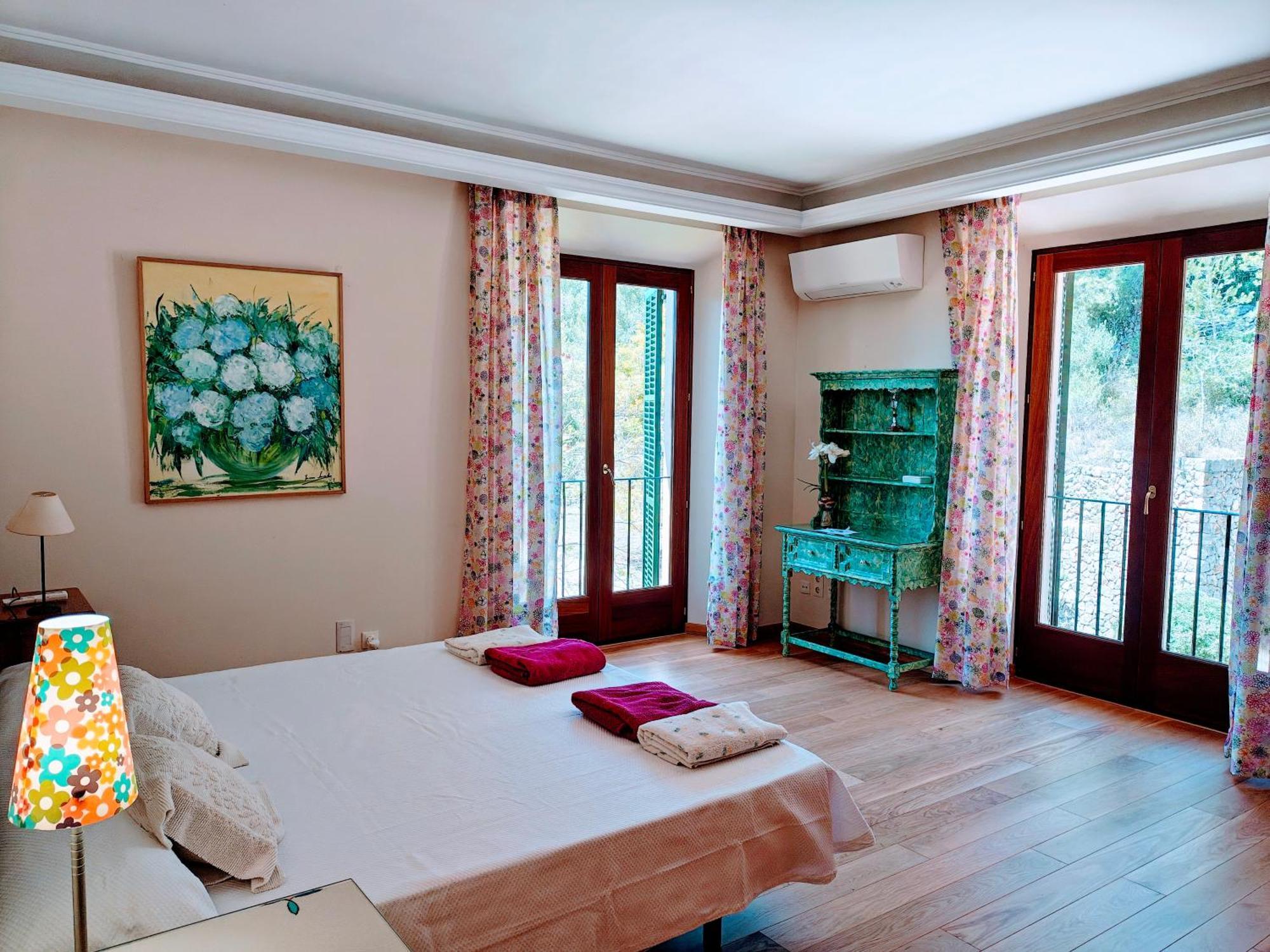 Villa Ca Nostra Mallorca En