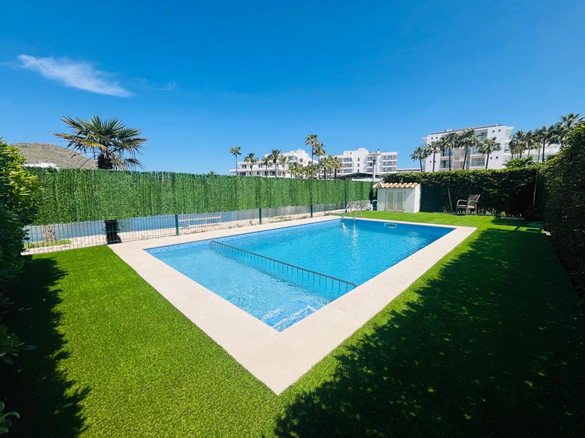 Holiday home Dulce