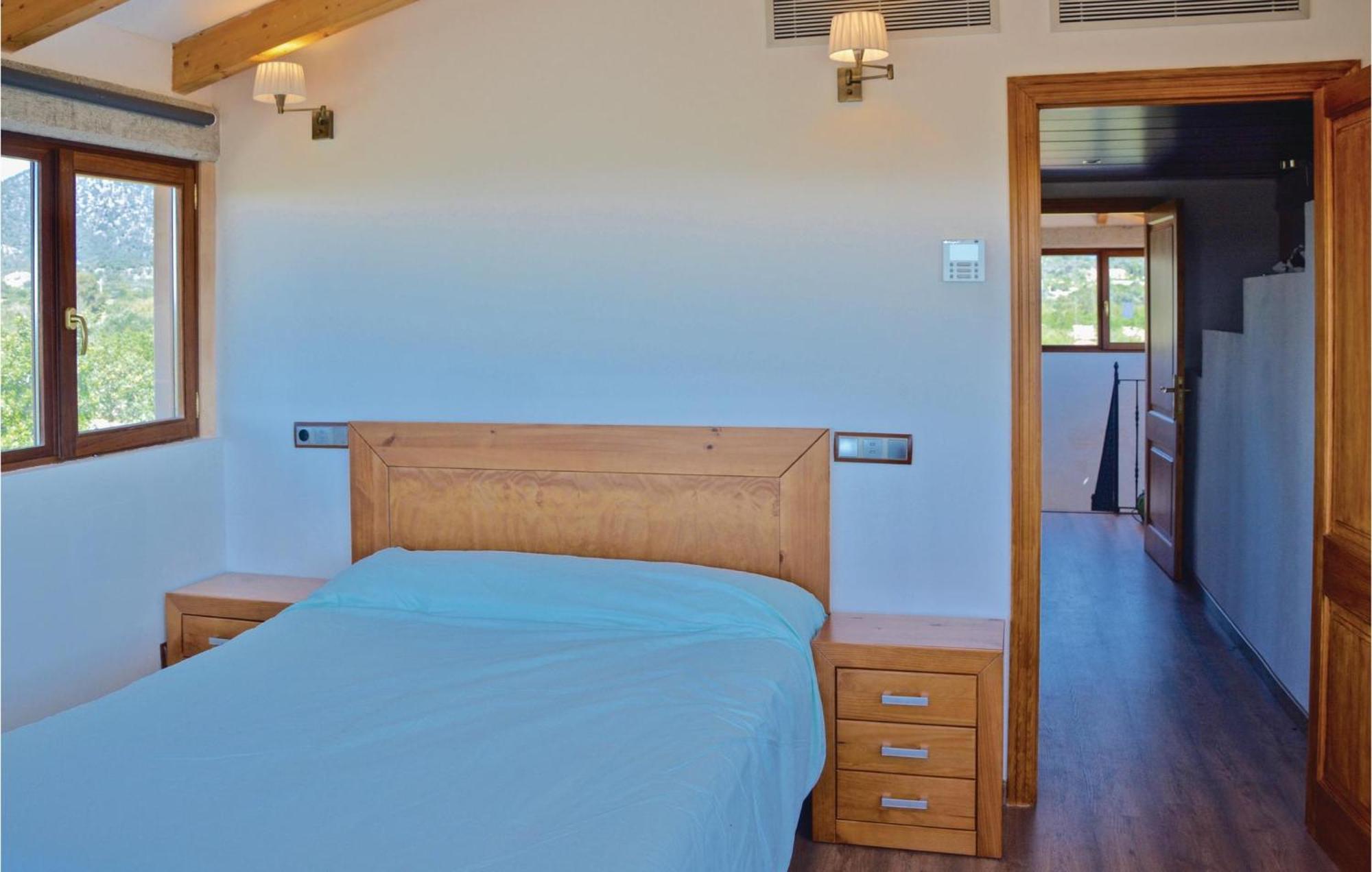 Beautiful In Santa Maria With Kitchen