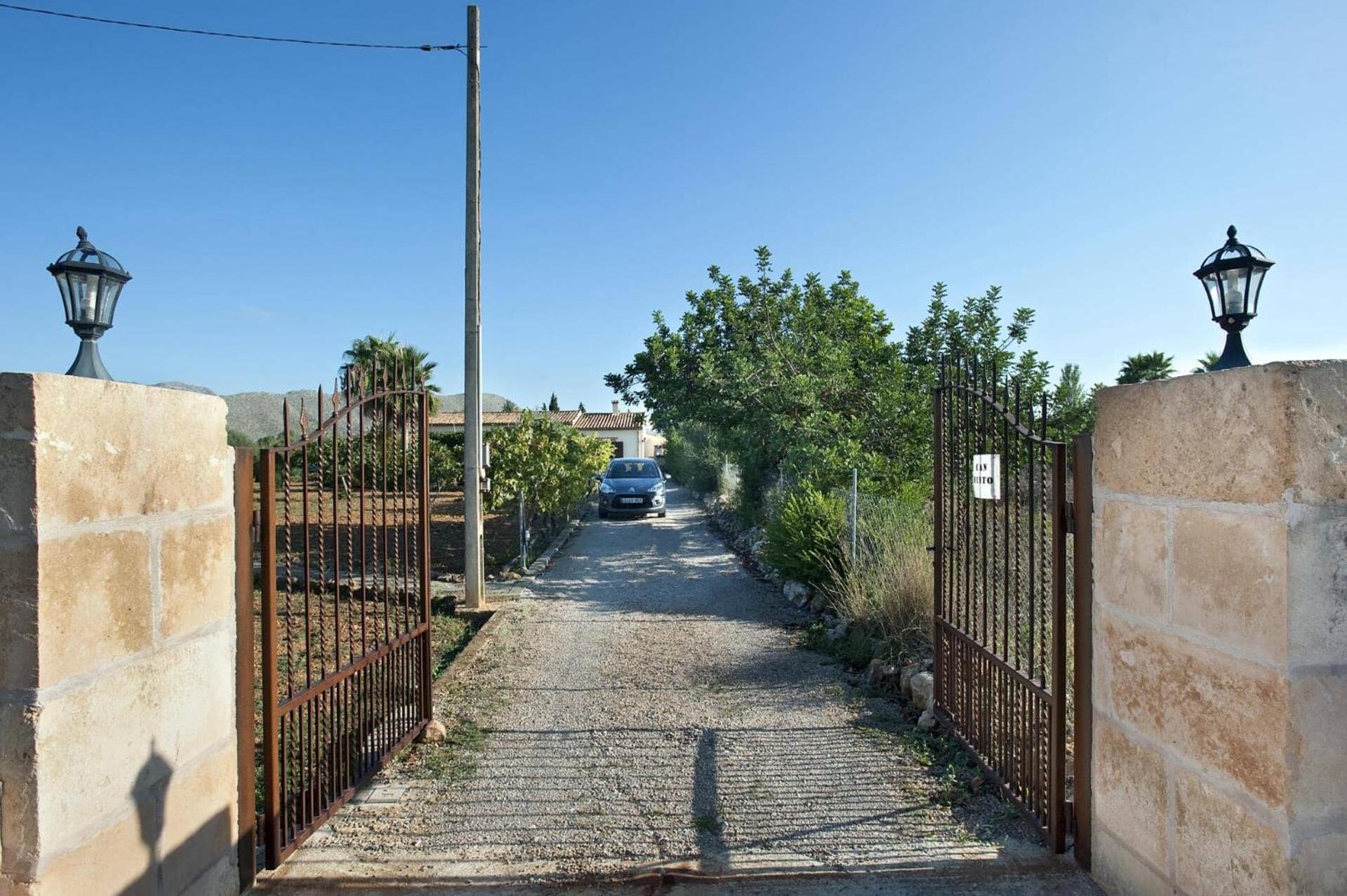 Pinto By Villa Puerto Pollensa