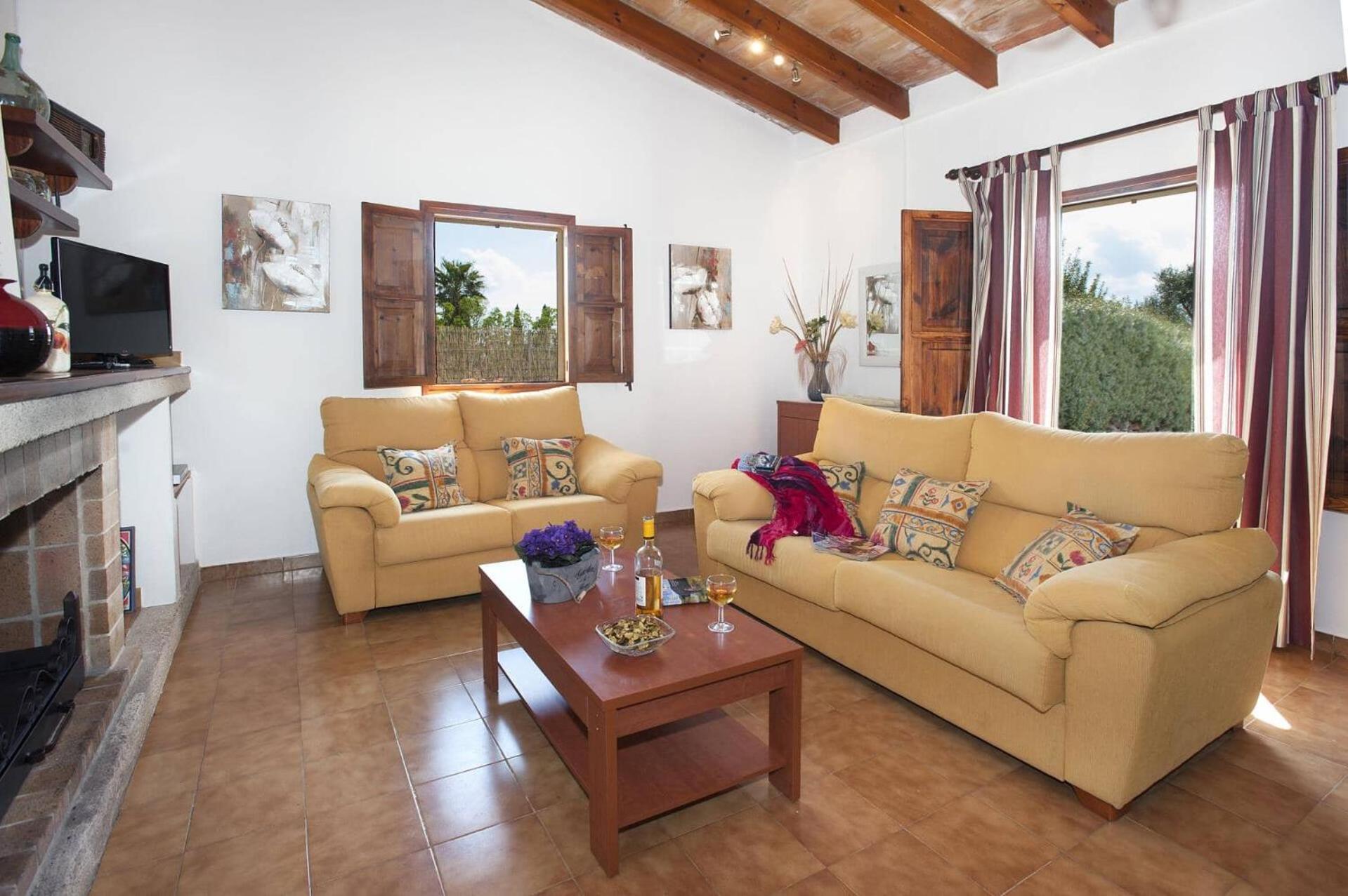Villa Pinto By