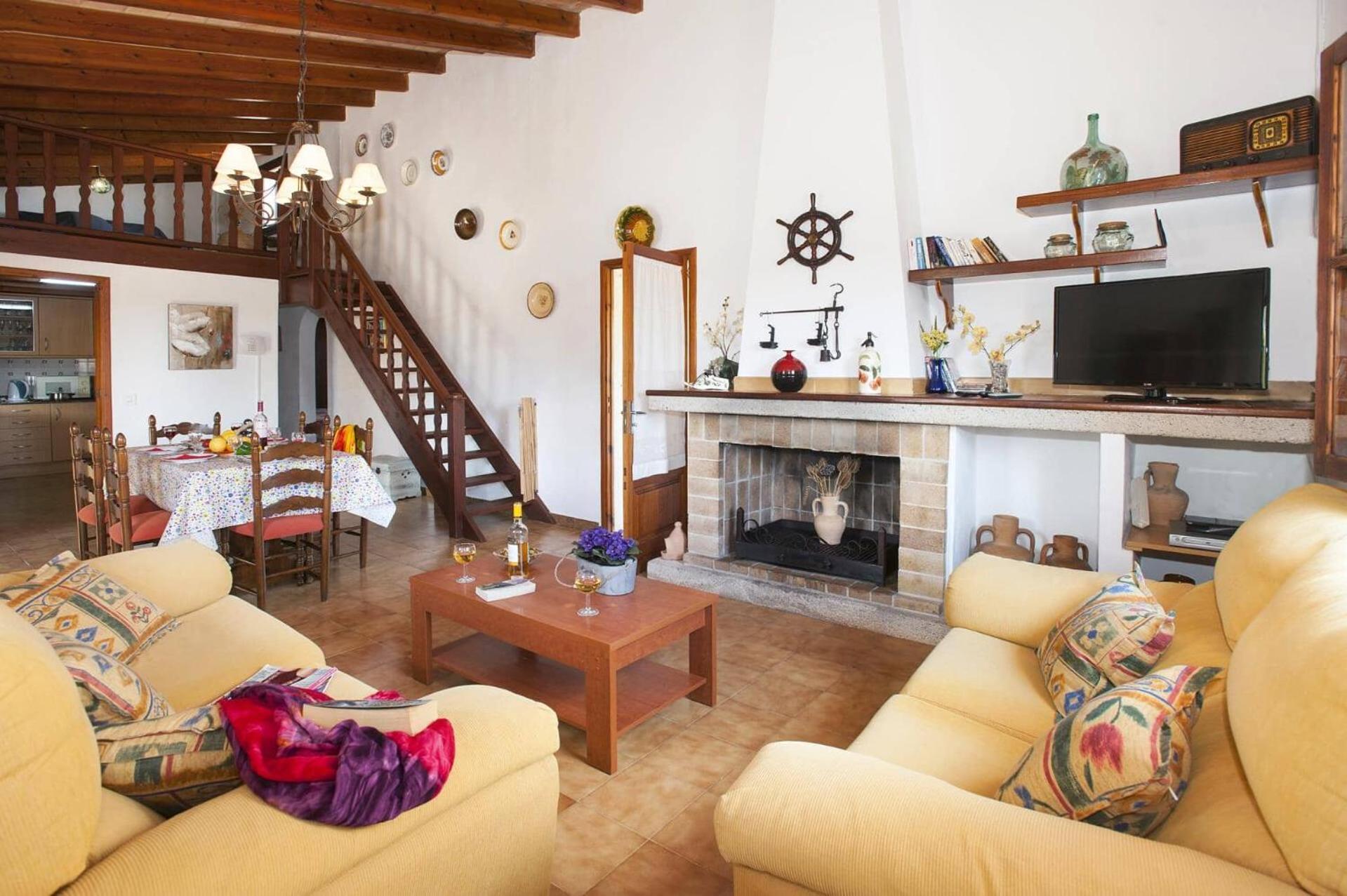Pinto By Villa Puerto Pollensa