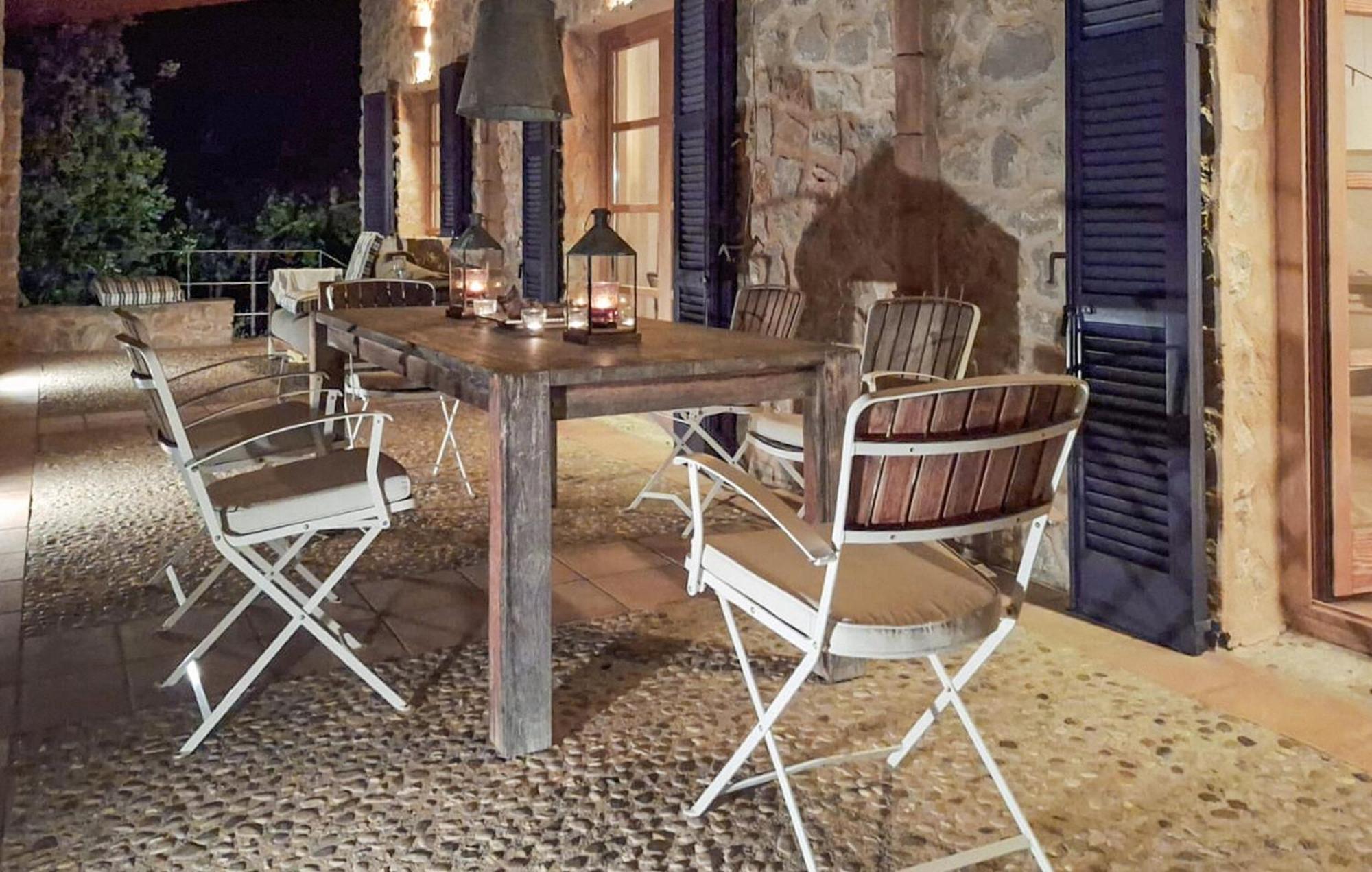 Casa Bonita Сasa de vacaciones Sant Llorenc Des Cardassar