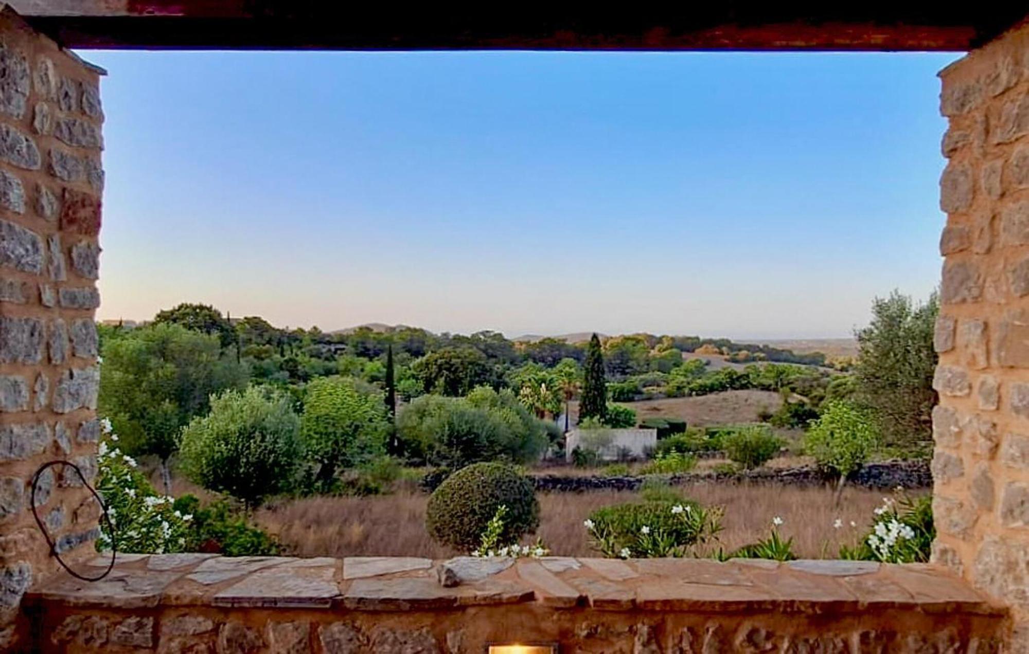 Сasa de vacaciones Casa Bonita Sant Llorenc Des Cardassar