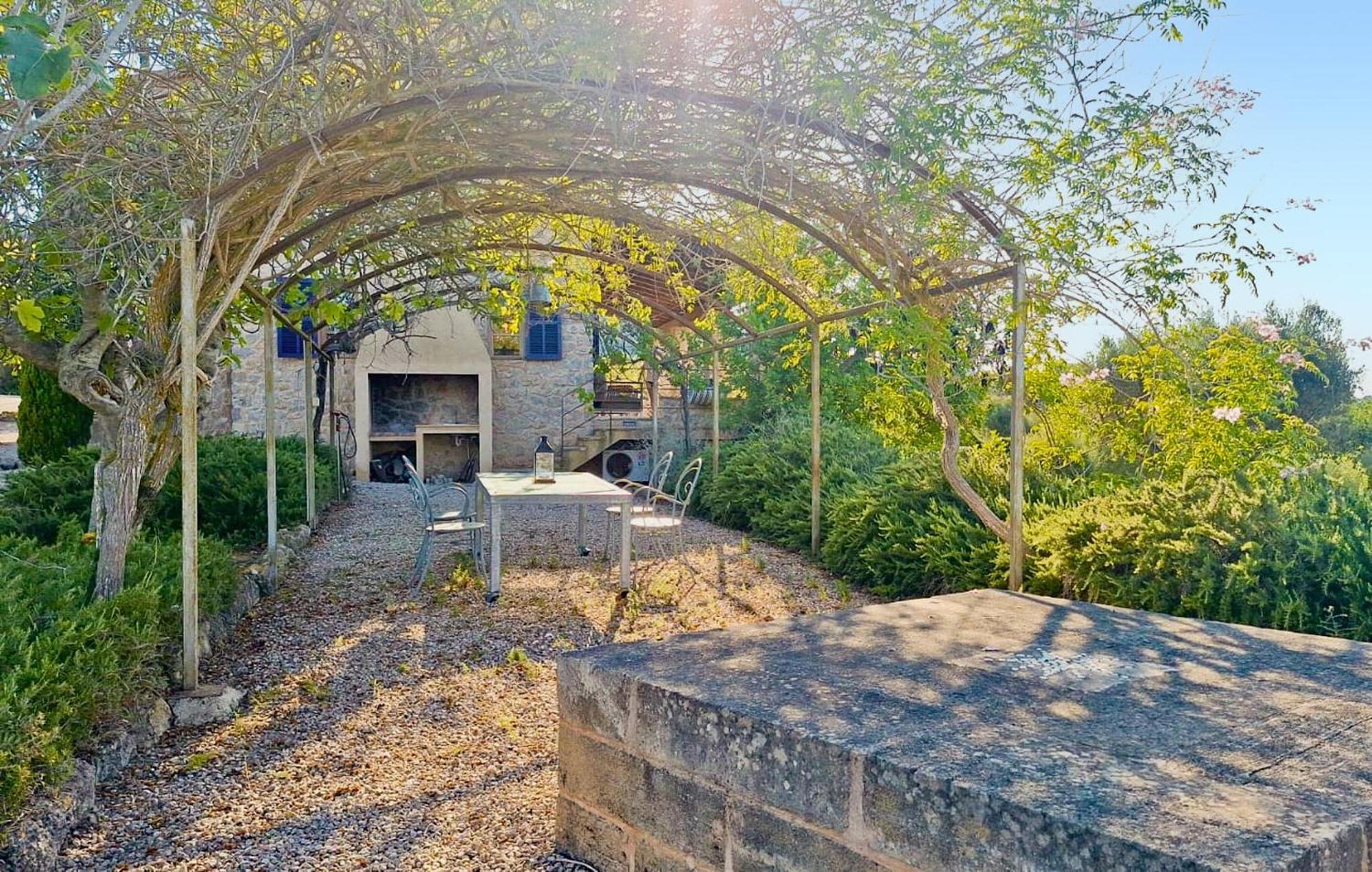 Casa Bonita Сasa de vacaciones Sant Llorenc Des Cardassar