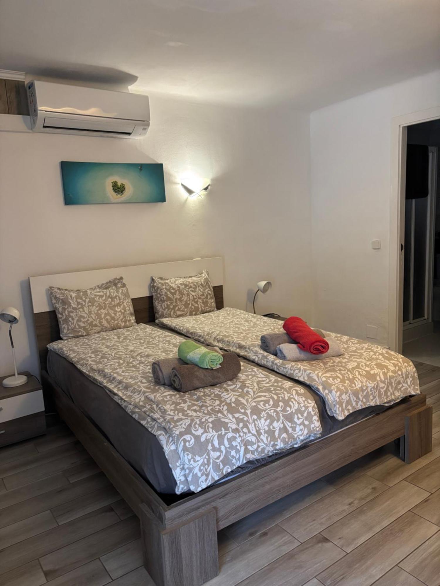 Playa Cala Dor Apartamento *