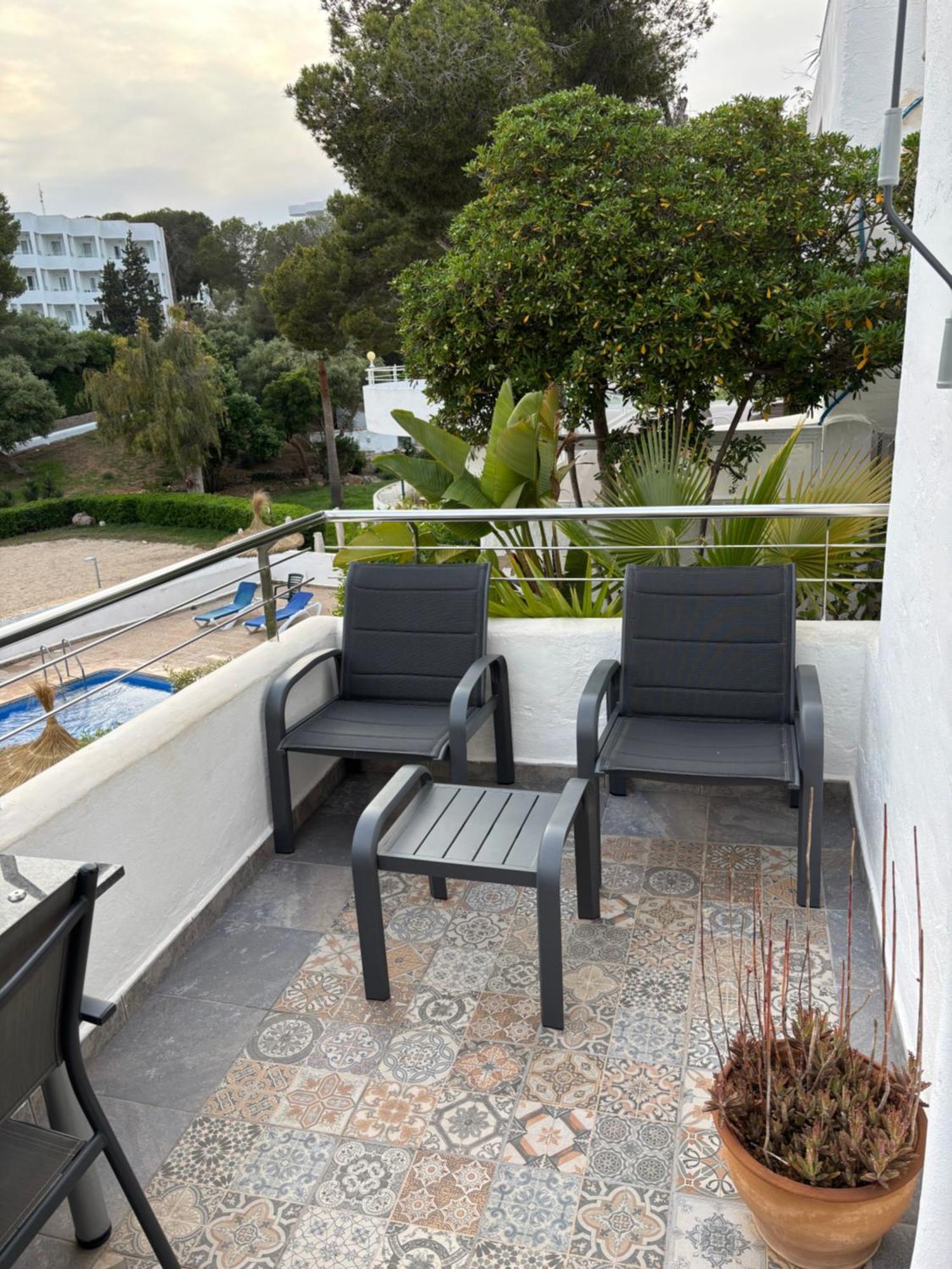 Apartamento Playa Cala Dor