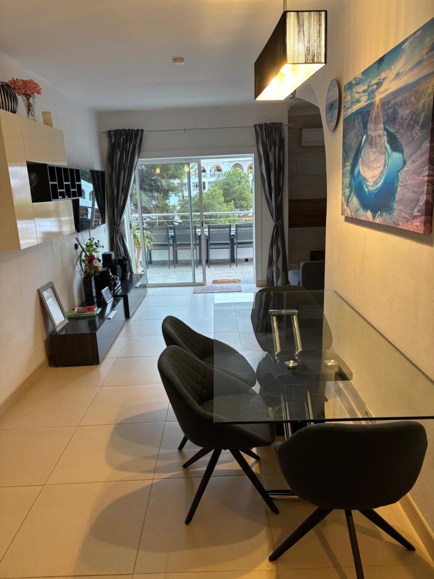 Playa Cala Dor Apartamento *