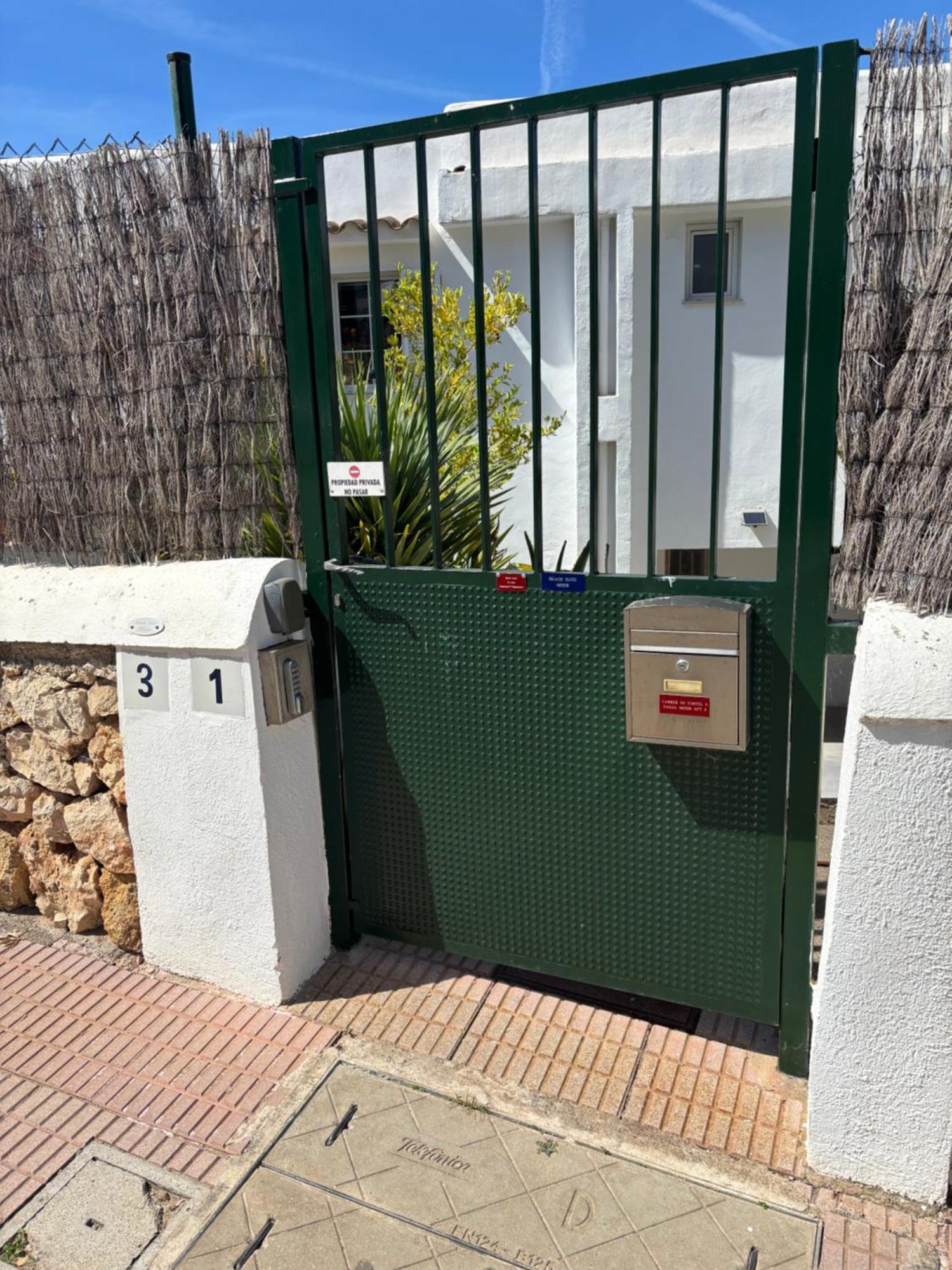 Playa Cala Dor Apartamento *