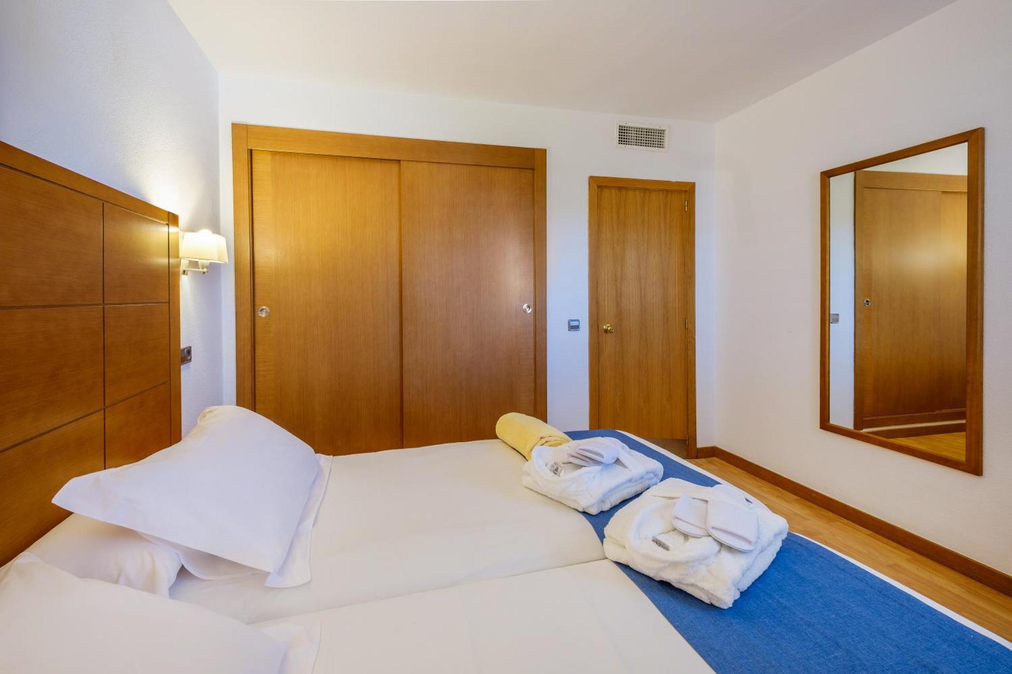 Hotel Cabot Cap De Mar