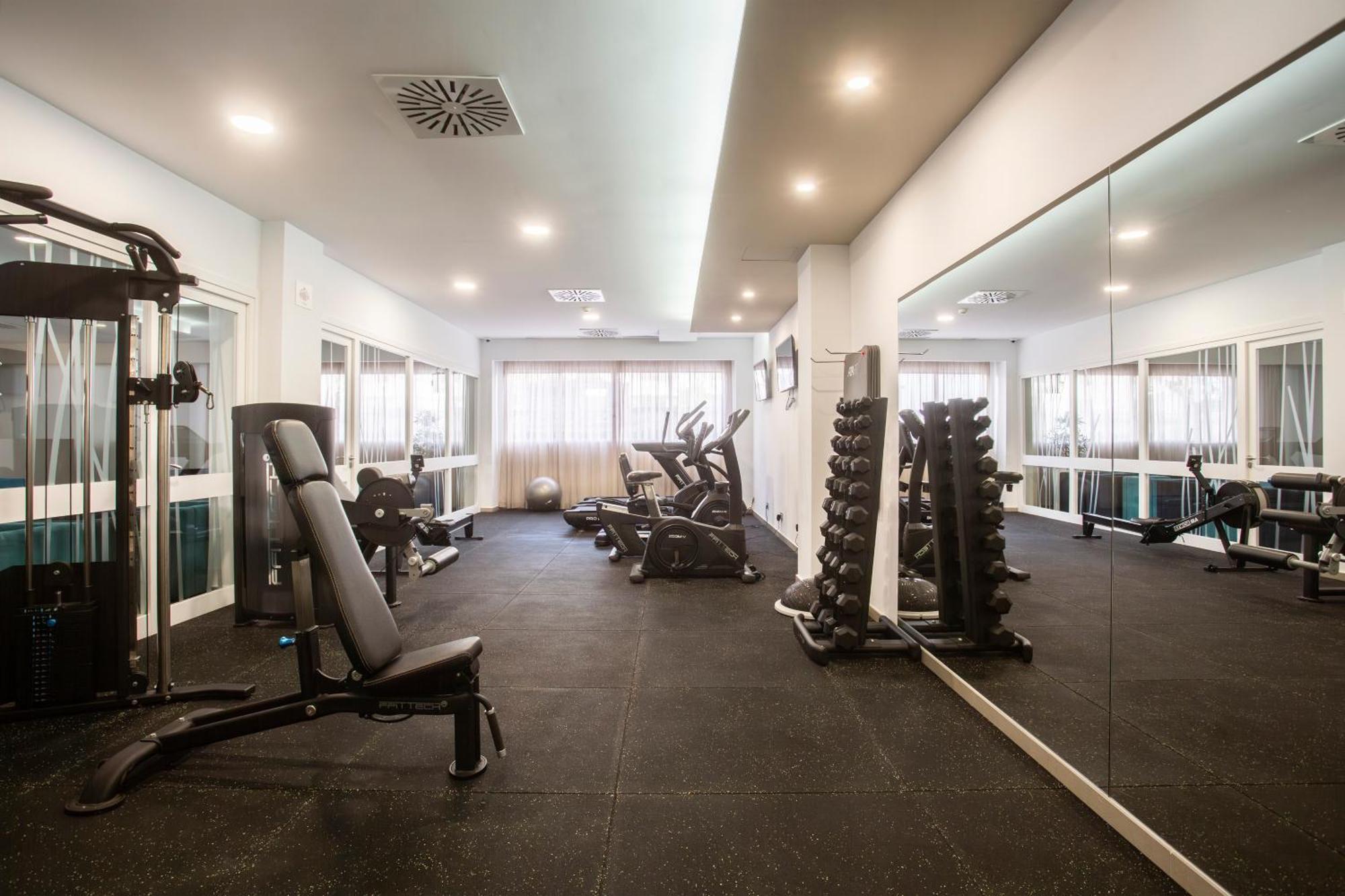 Hotel Bq Delfin Azul 4*