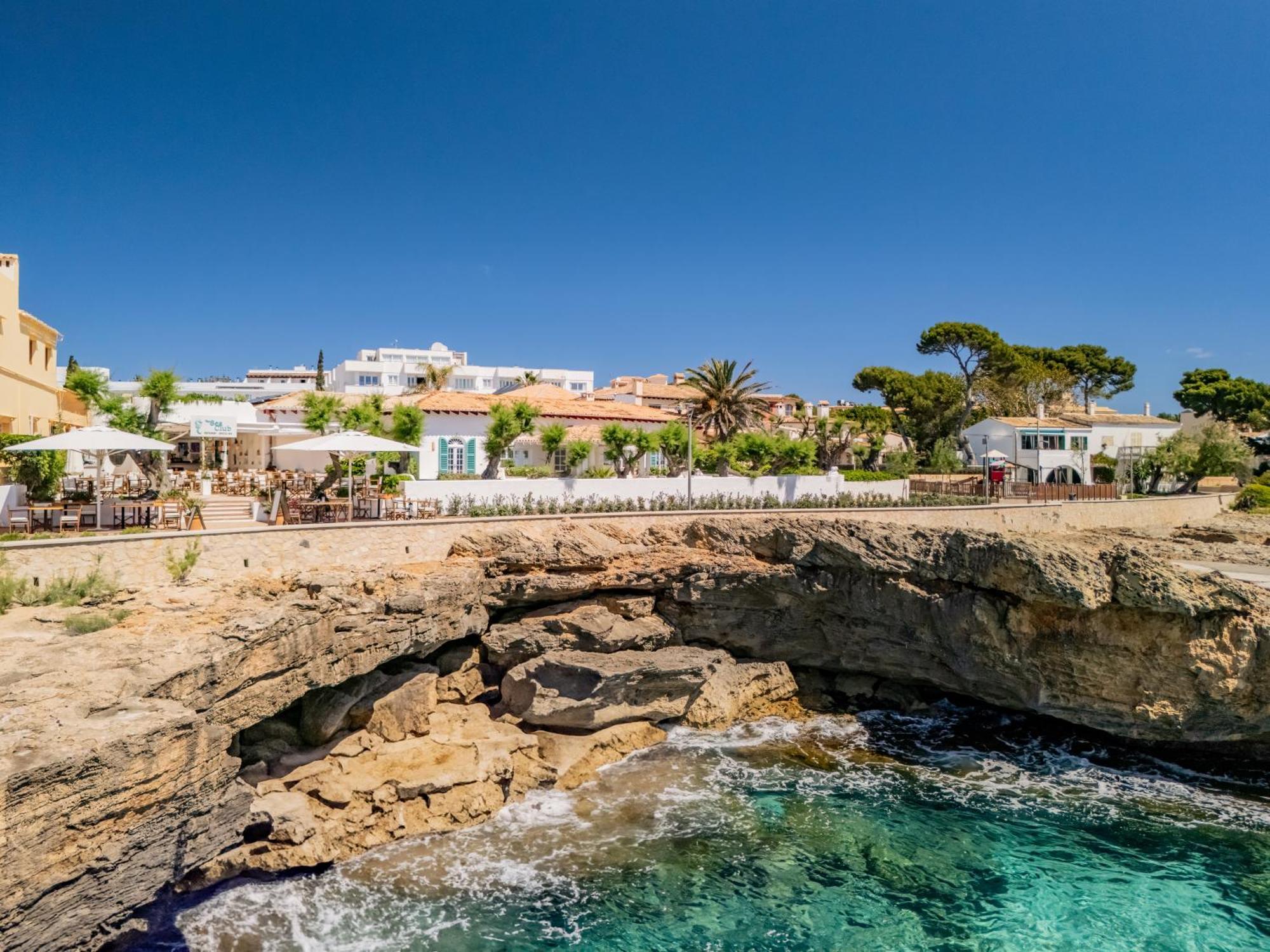 The Sea Club 3* Cala Ratjada (Mallorca)