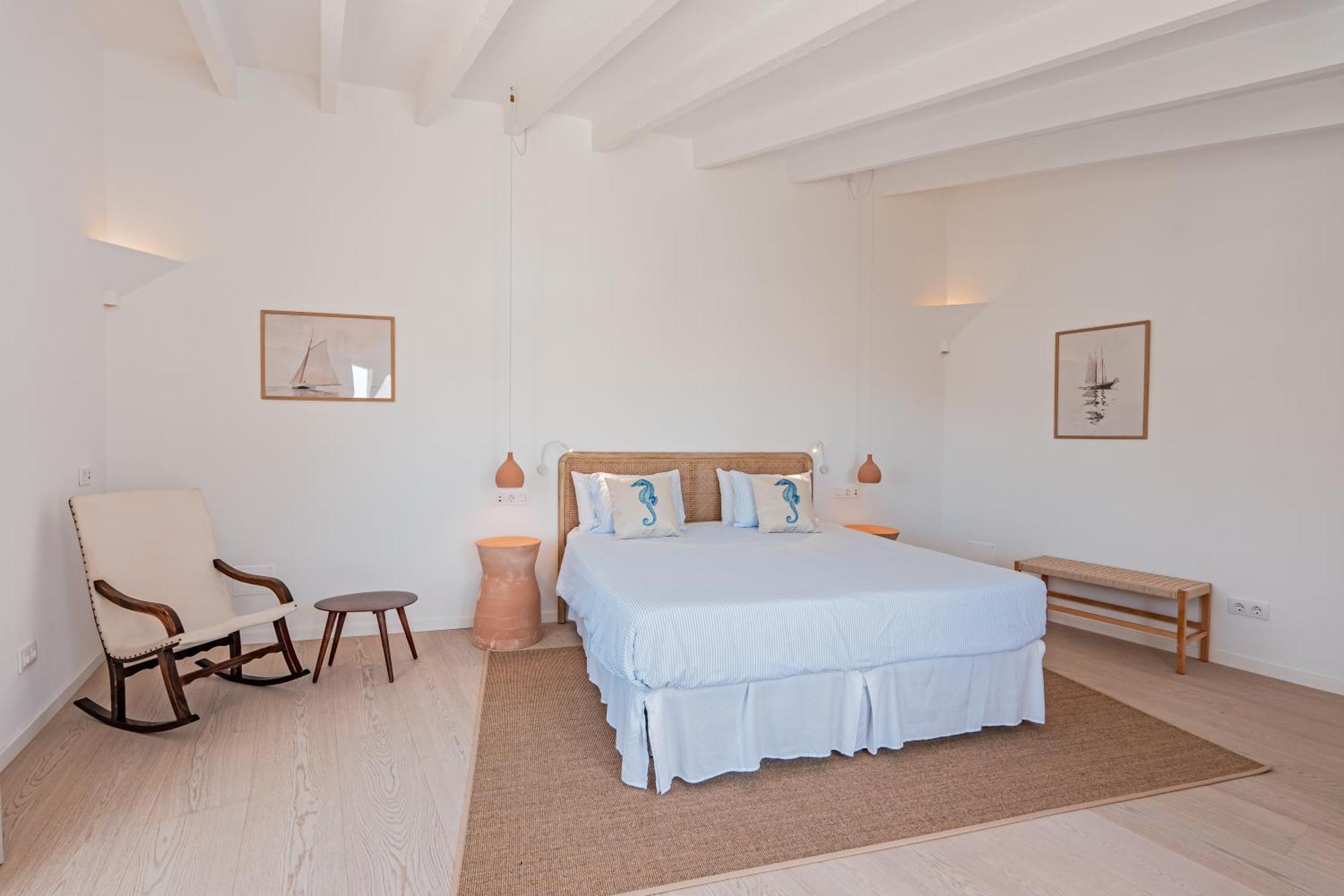 Bed and breakfast The Sea Club 3*