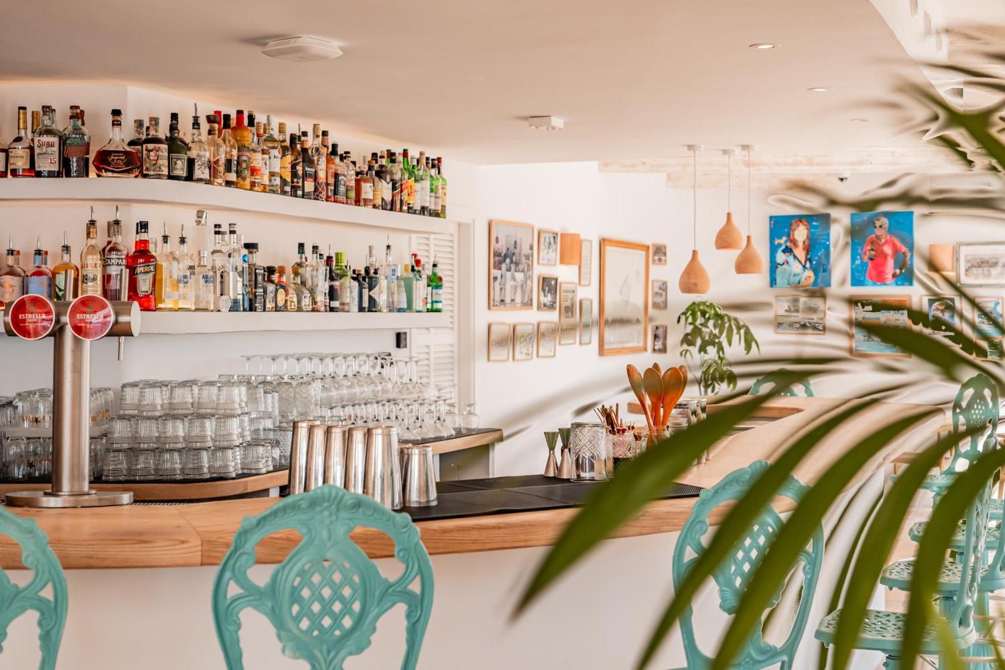 The Sea Club Bed and breakfast Cala Ratjada (Mallorca)