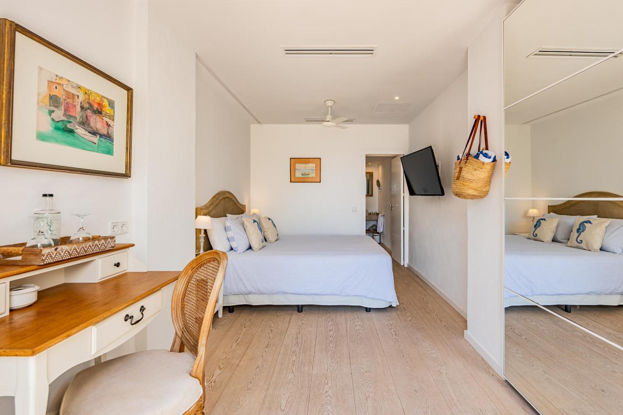 The Sea Club Bed and breakfast Cala Ratjada (Mallorca)