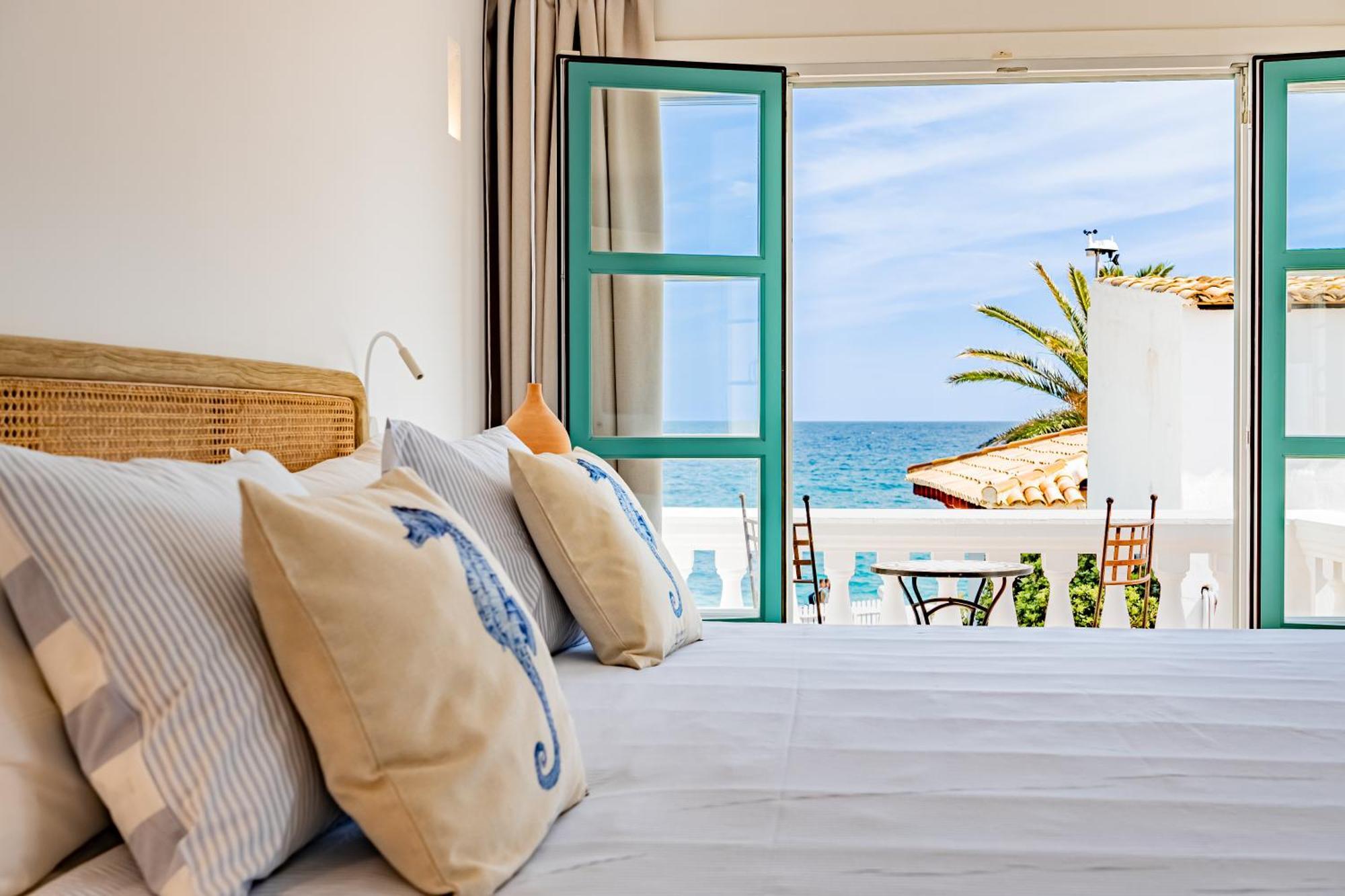 The Sea Club Cala Ratjada (Mallorca)