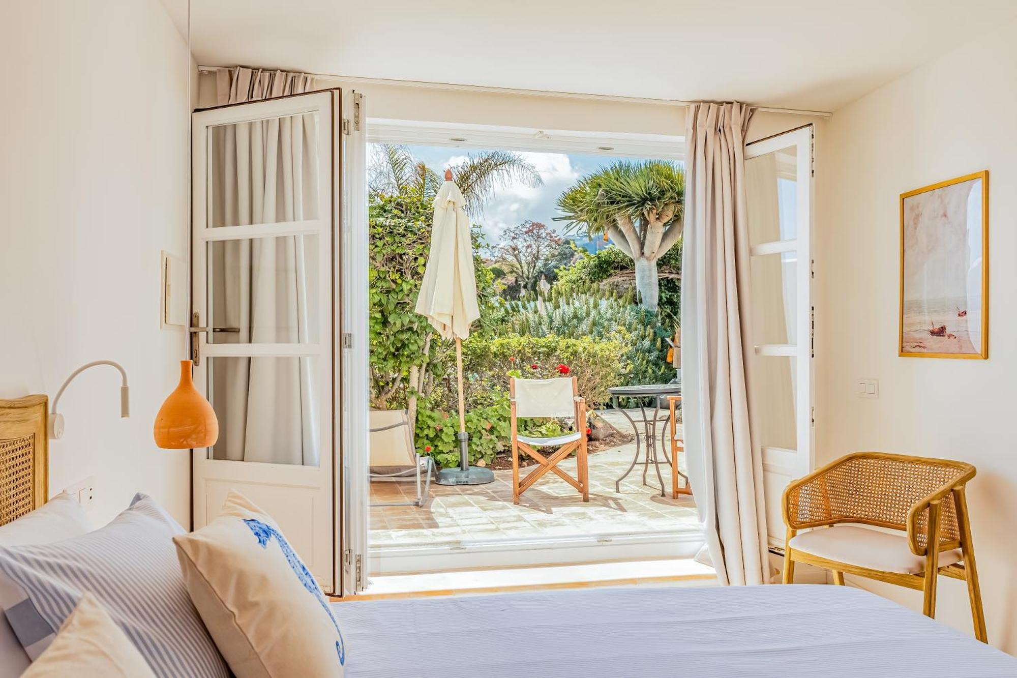Bed and breakfast The Sea Club