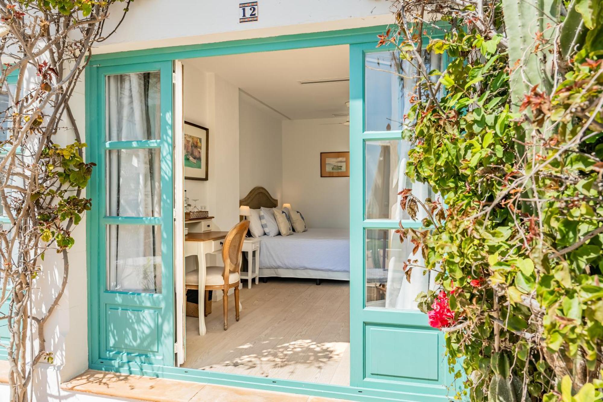 Bed and breakfast The Sea Club 3*