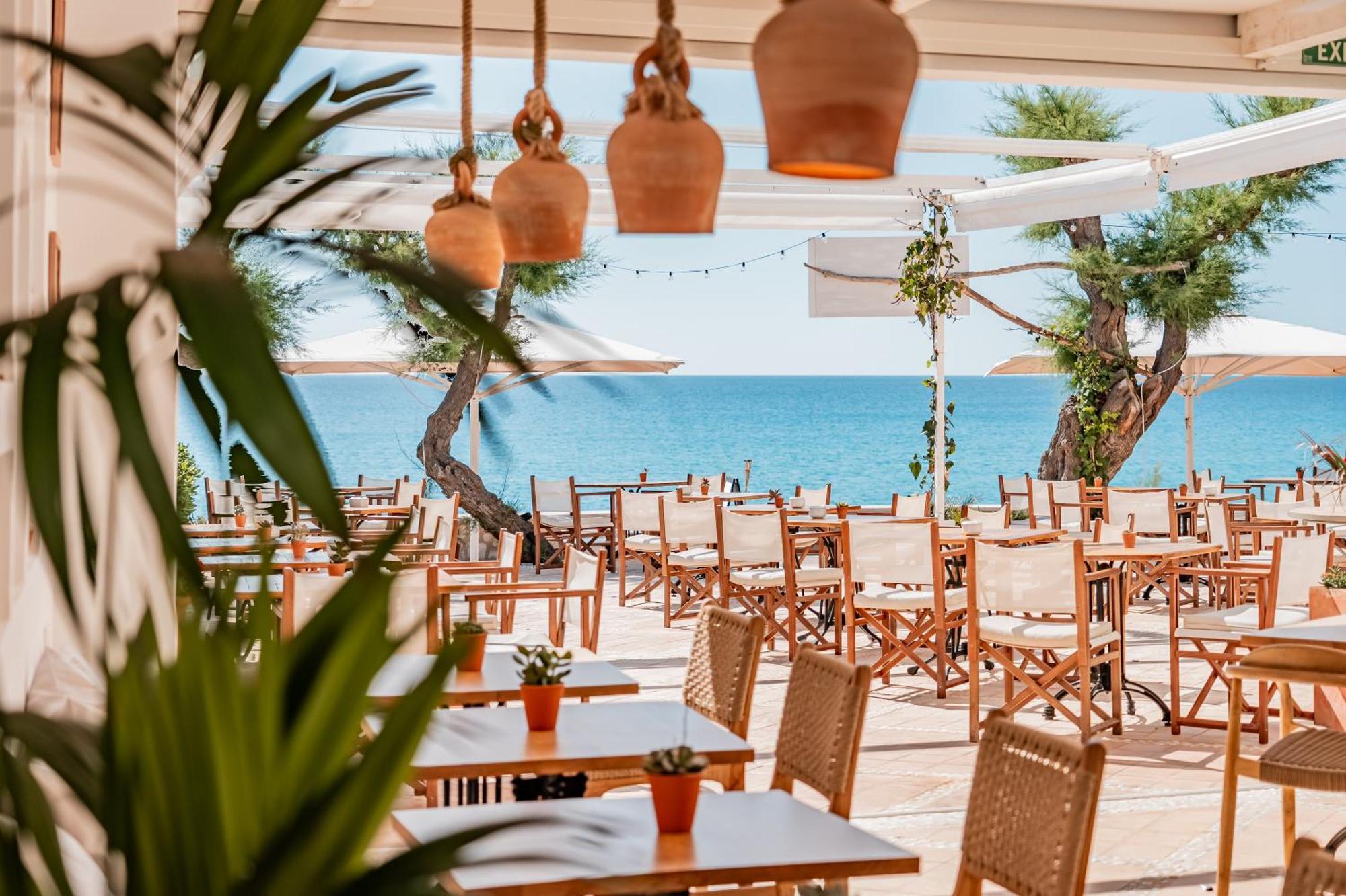 The Sea Club Bed and breakfast Cala Ratjada (Mallorca)