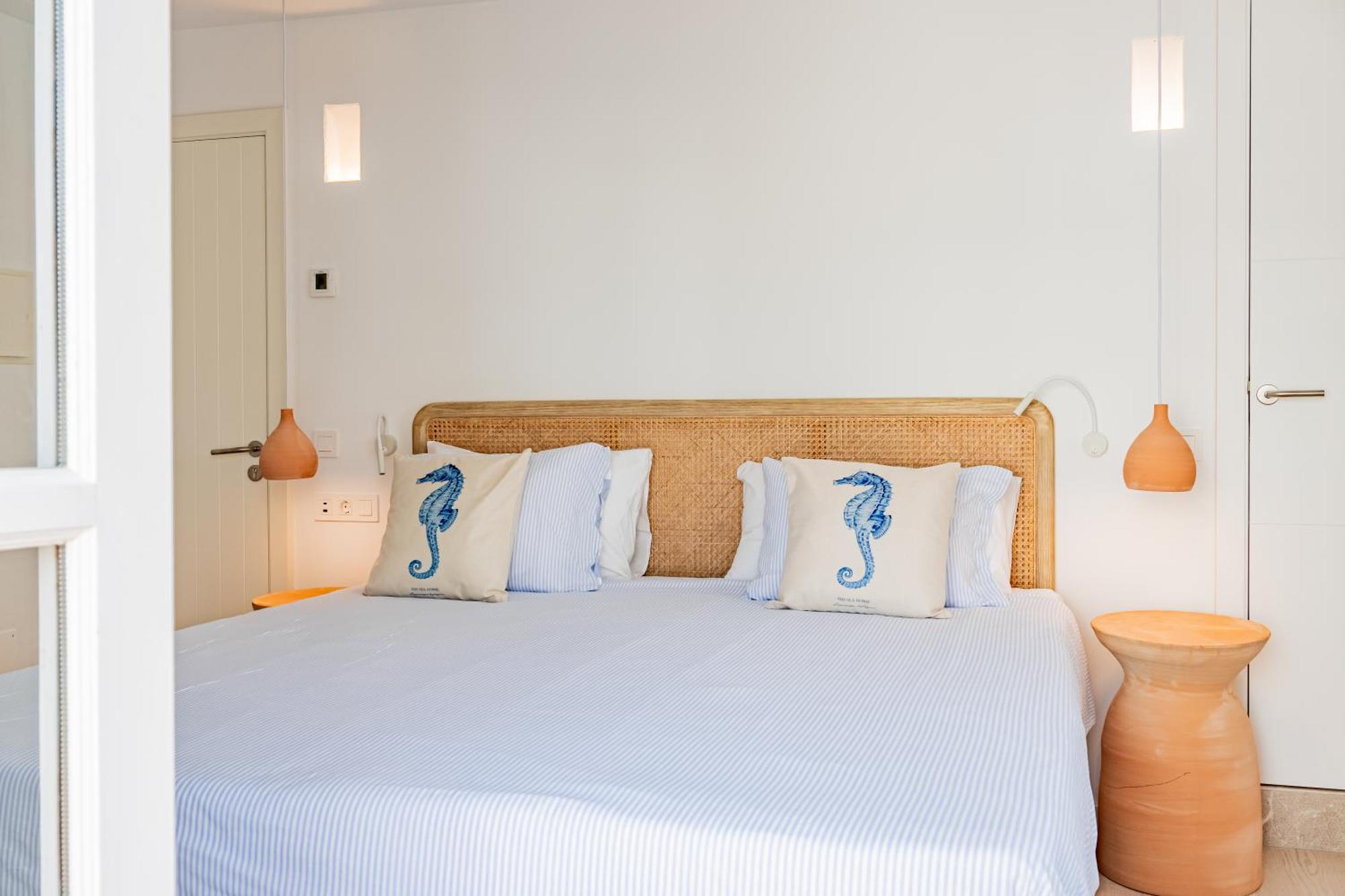 Bed and breakfast The Sea Club 3*
